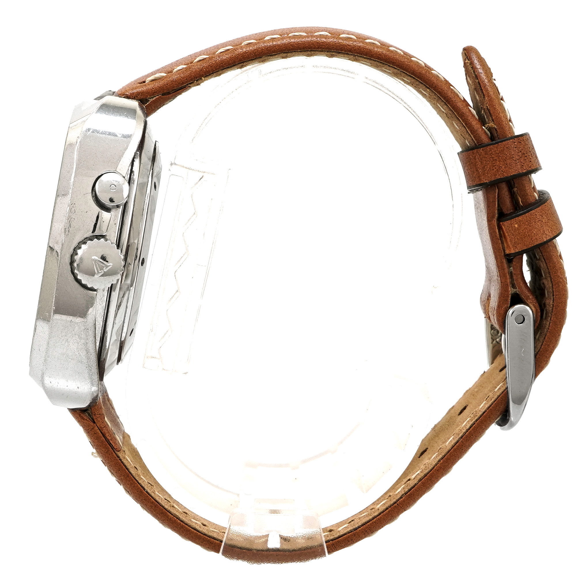 Vulcain Cricket Alarm 6001 *Vintage* - Inventory 4146