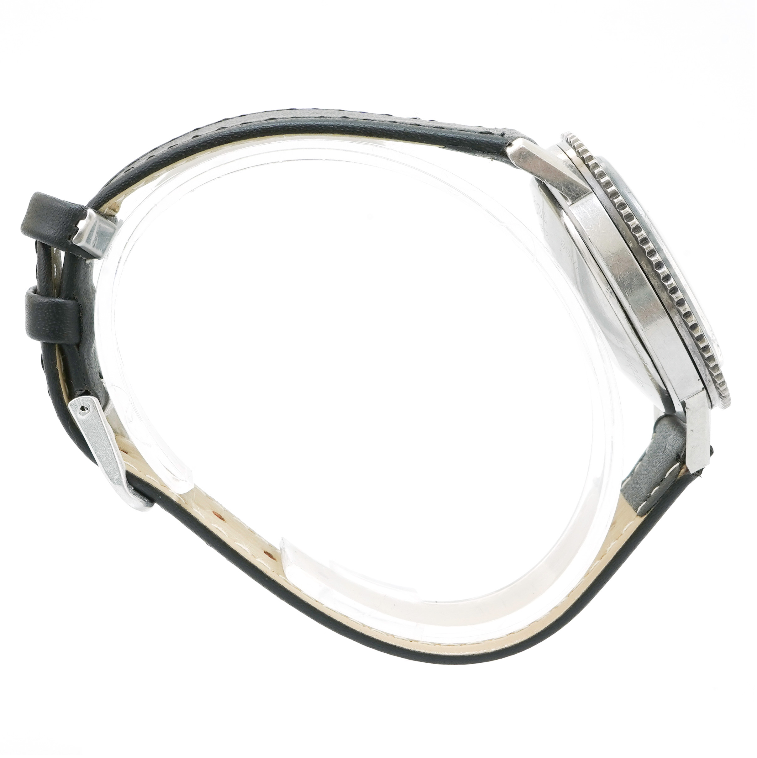 Zodiac Aerospace World Time 752-984 *Vintage* - Inventory 4038