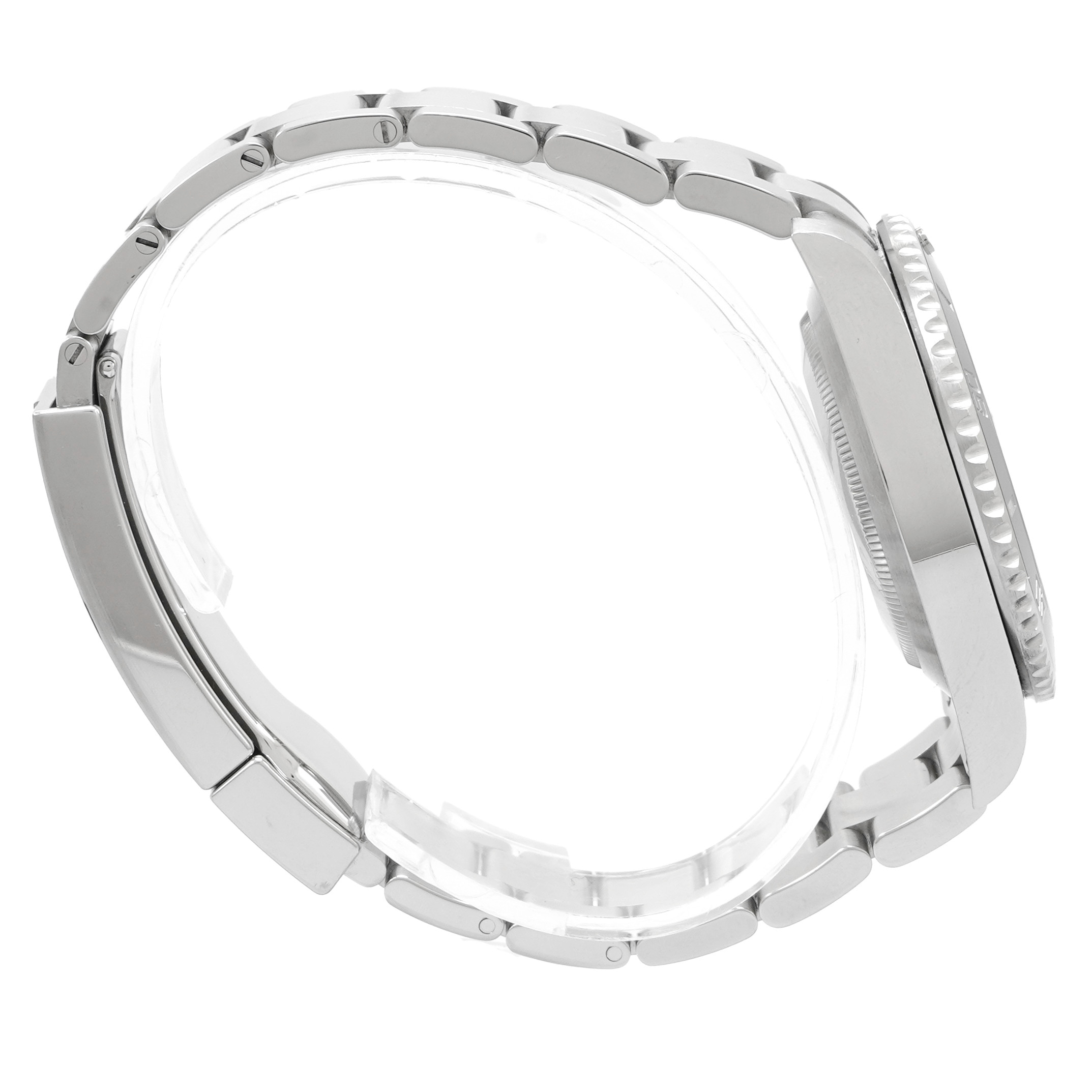 Rolex Submariner Date 116610LN - Inventory 4238 - DelrayWatch.com