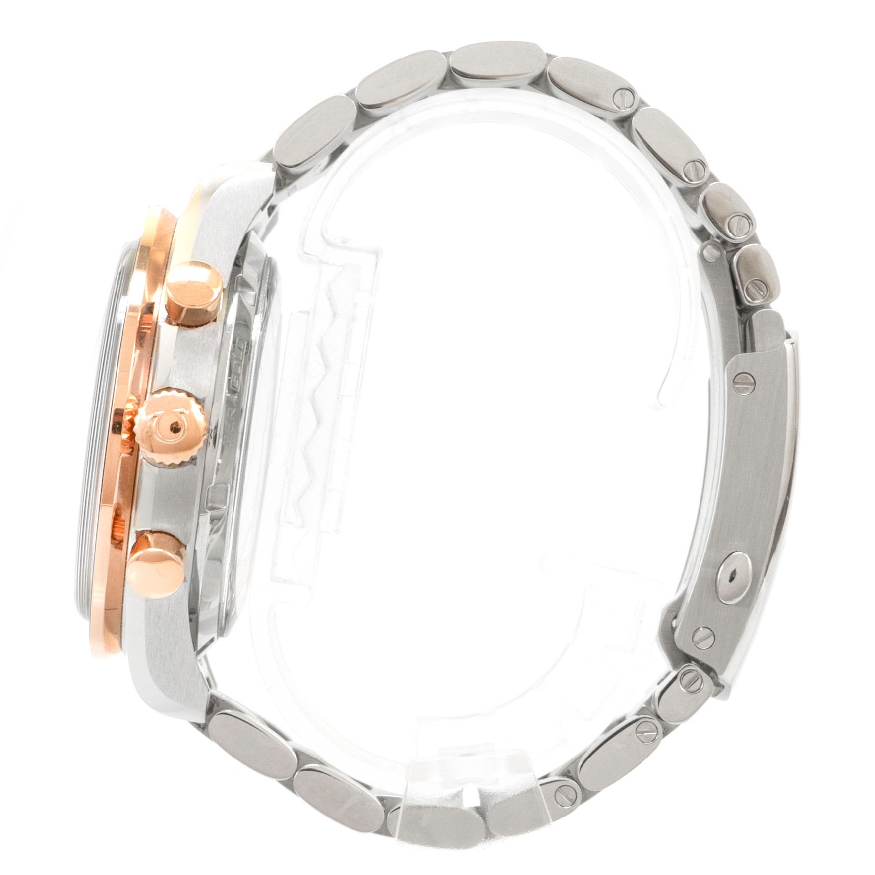 Omega Speedmaster Moonphase Co Axial Master Chronograph *2021