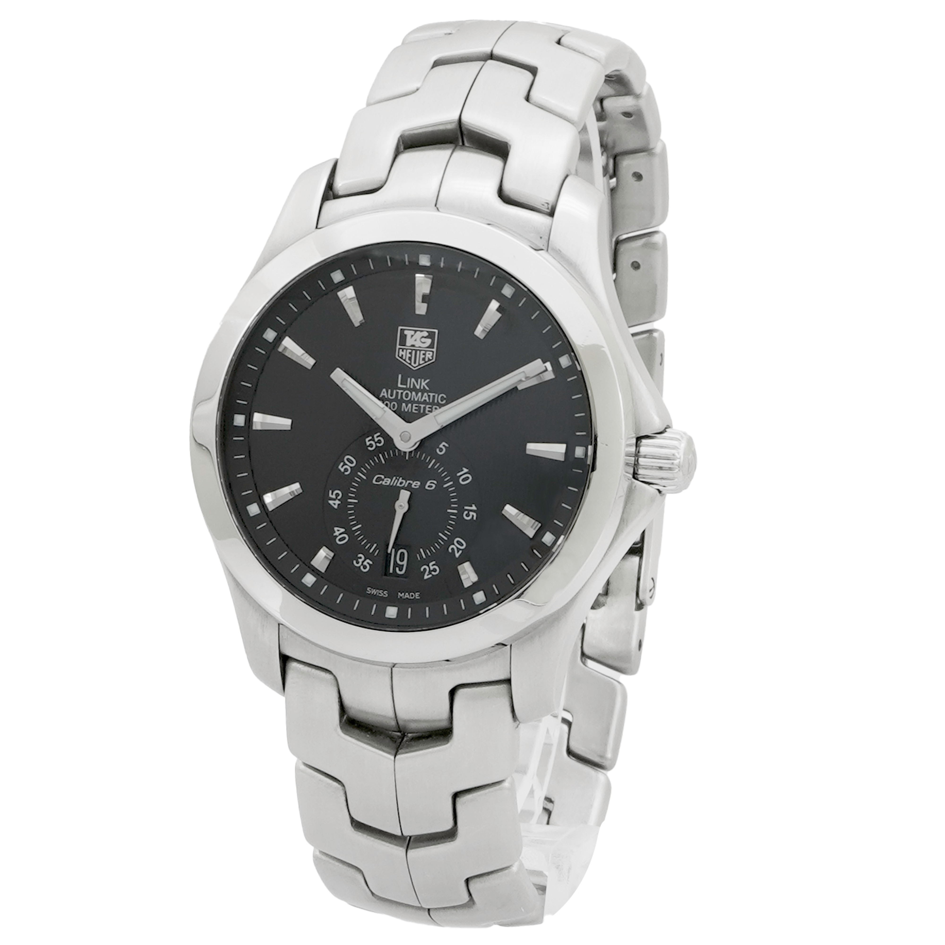 TAG Heuer LINK WJF211A.BA0570