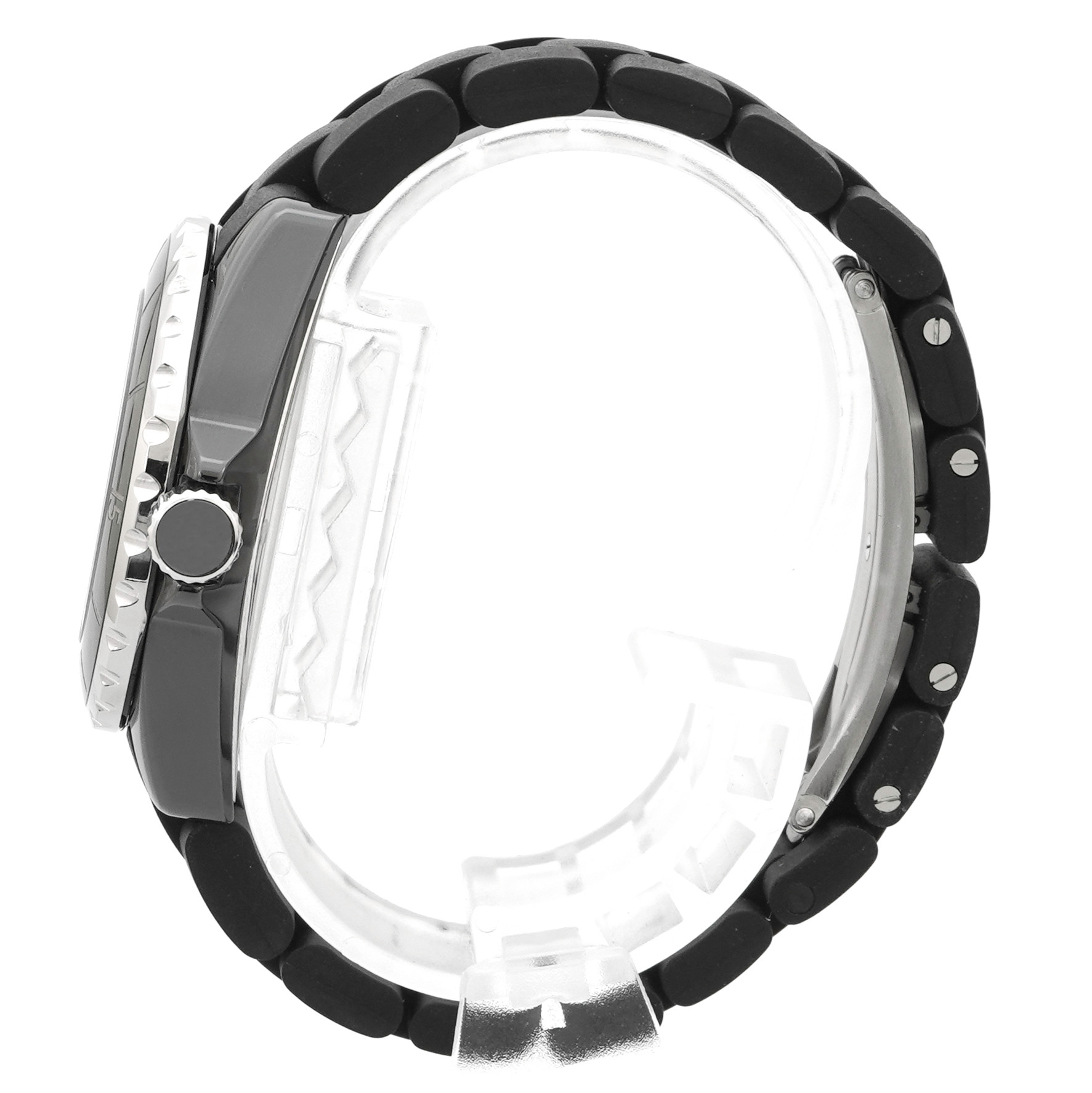 CHANEL J12 Marine H0681 33mm - Inventory 4404 - DelrayWatch.com