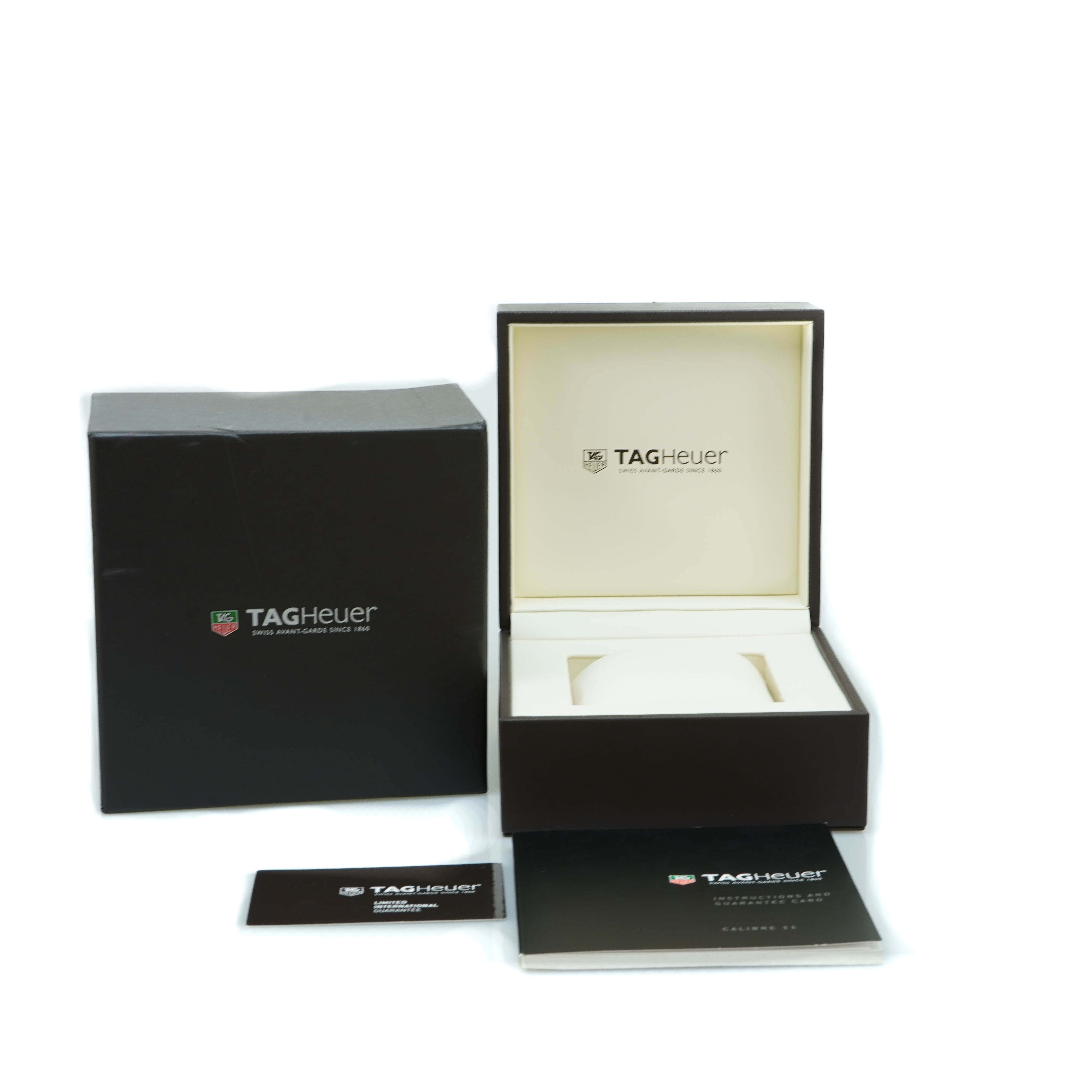 TAG Heuer Monaco ギフトボックス A Closer Look At The Sought After TAG Heuer Monaco Box Set
