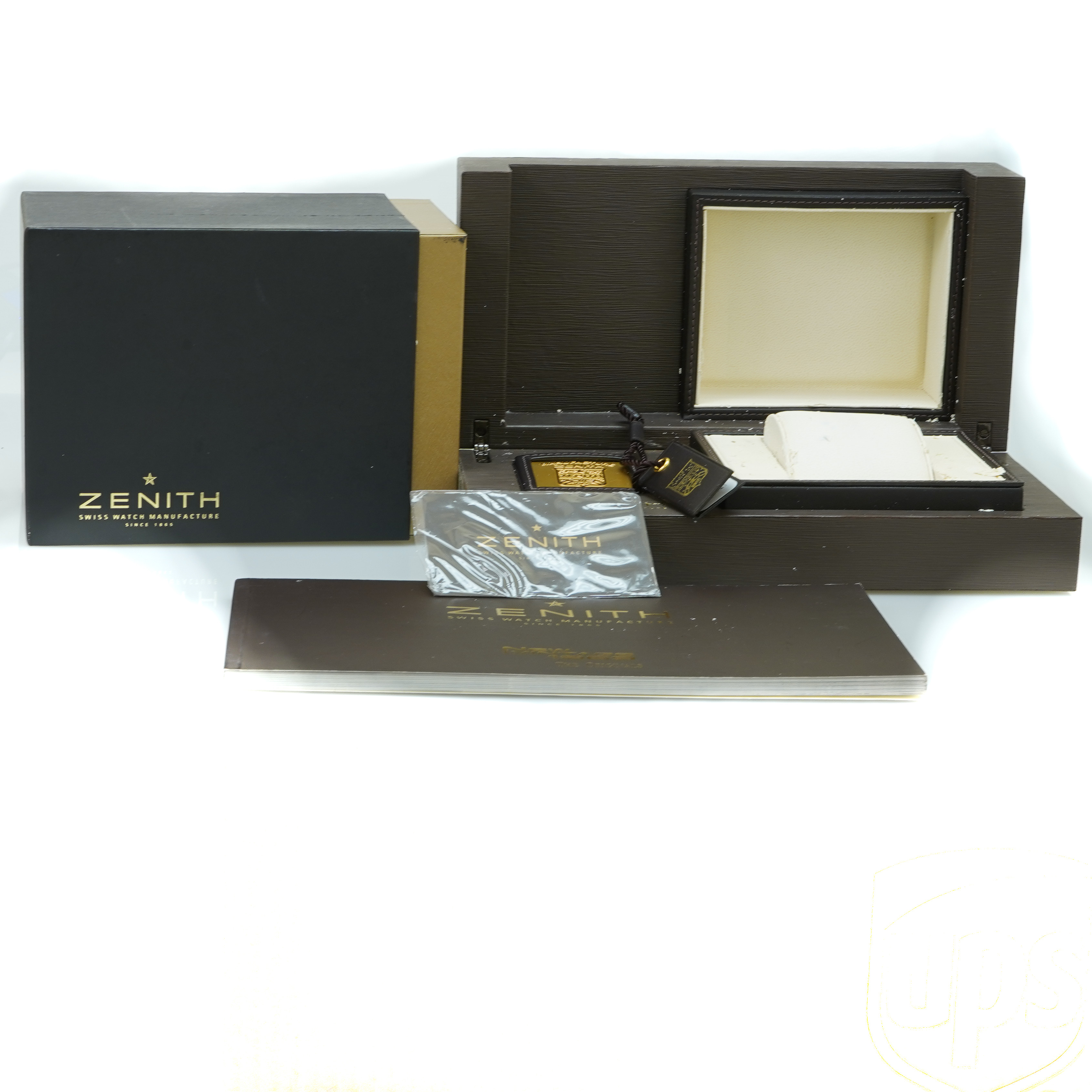 Zenith El Primero Vintage 1969 Chronograph *Limited Edition