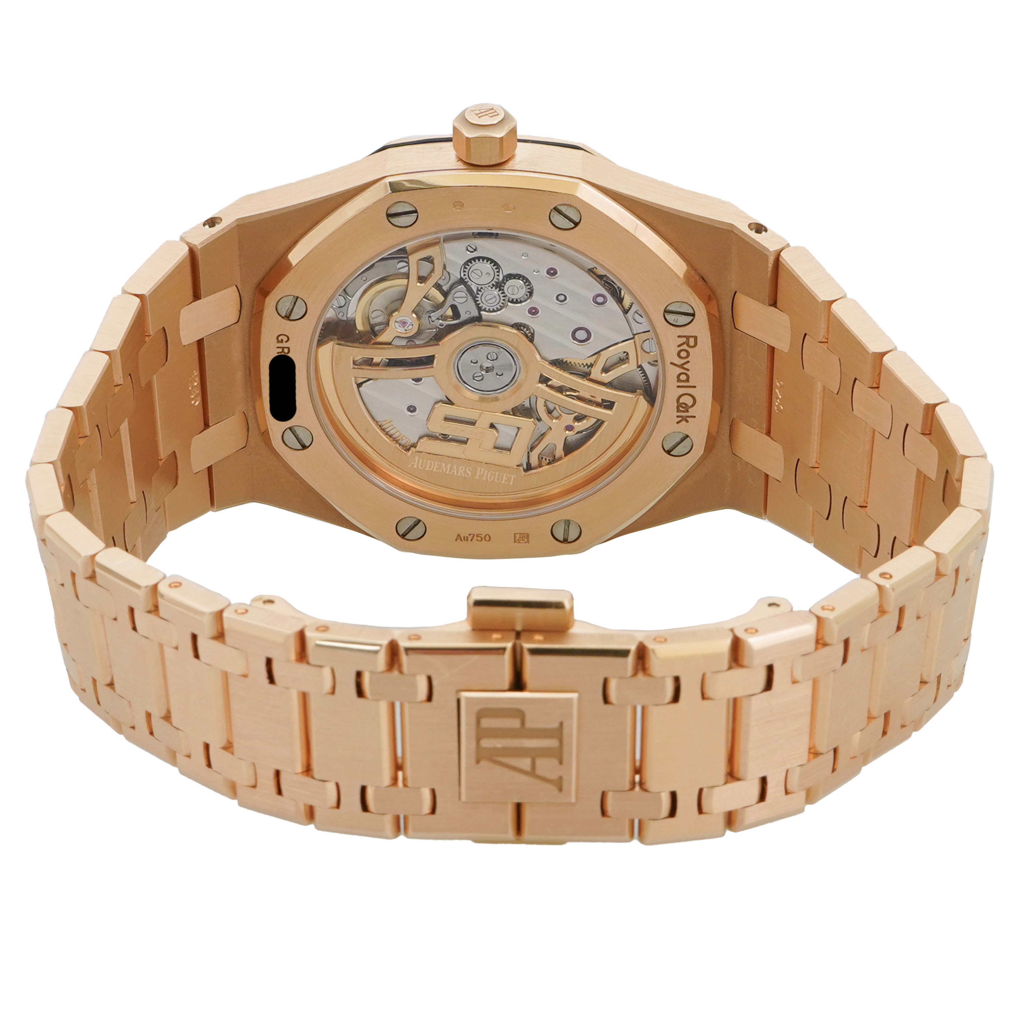 Audemars Piguet Royal Oak Jumbo Extra Thin 50th Anniversary audemars-piguet-royal-oak-jumbo-extra-thin-50th-anniversary