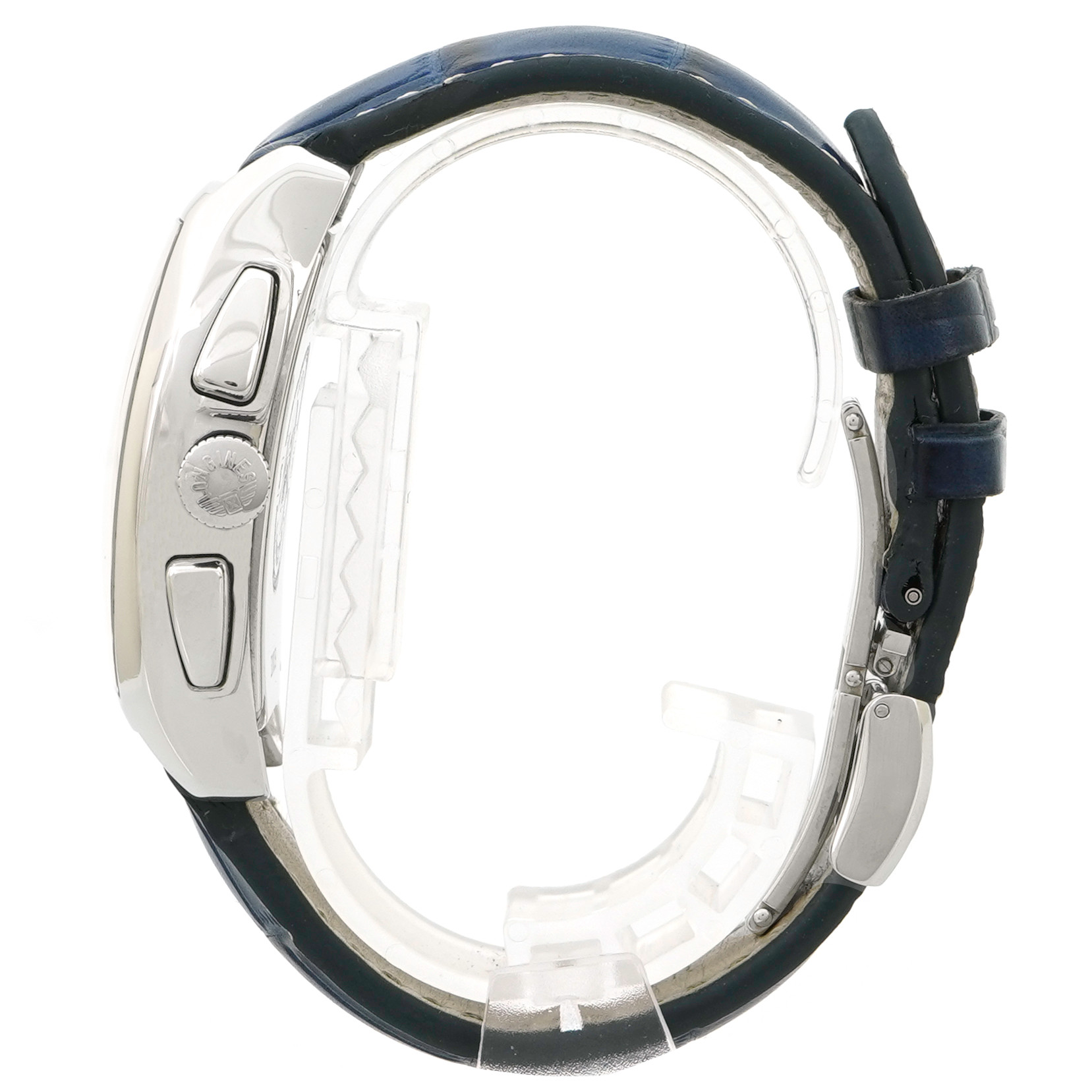 Longines Evidenza Chronograph L26434 - Inventory 4596