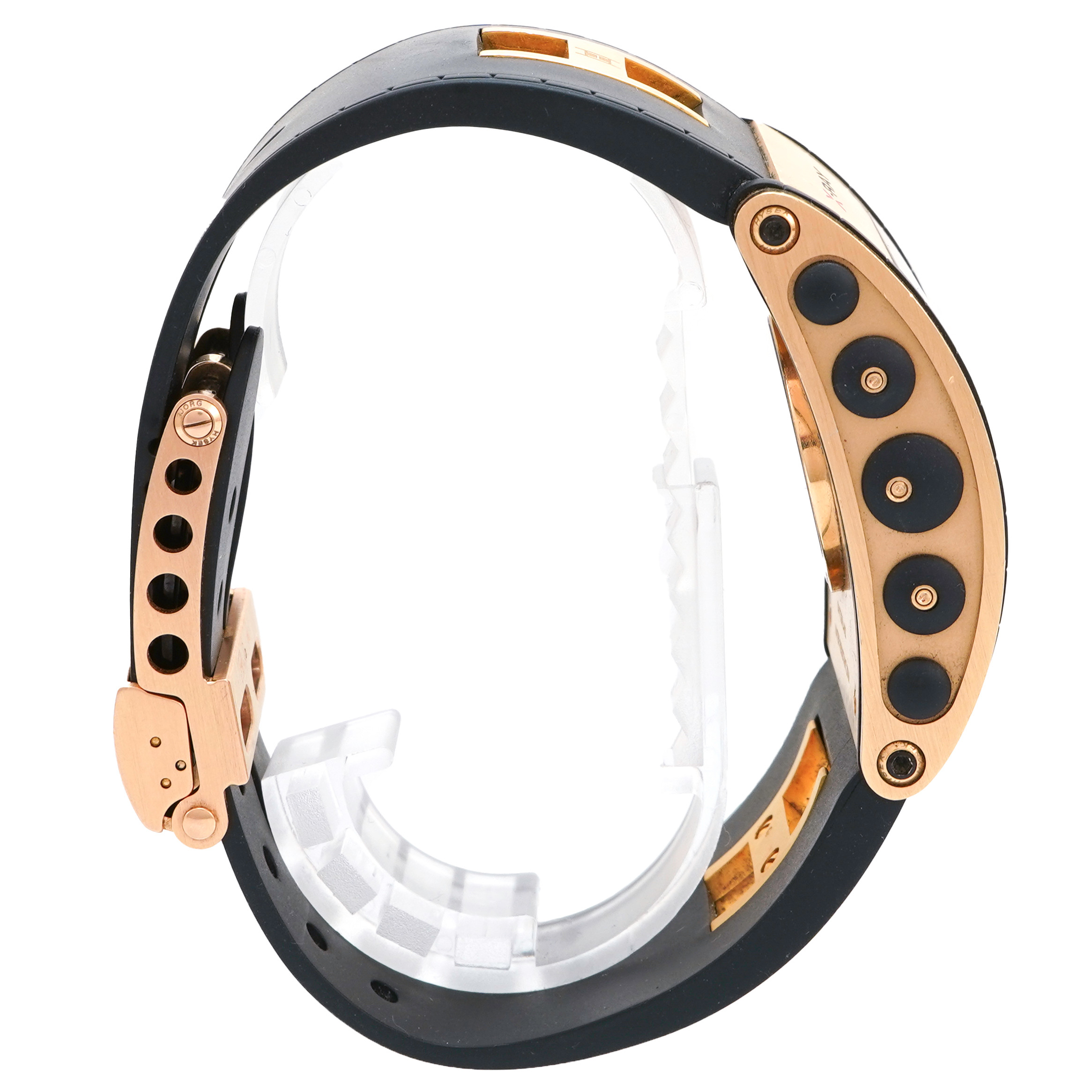 Jorg Hysek X-Ray Perpetual Calendar *Limited Edition* - Inventory
