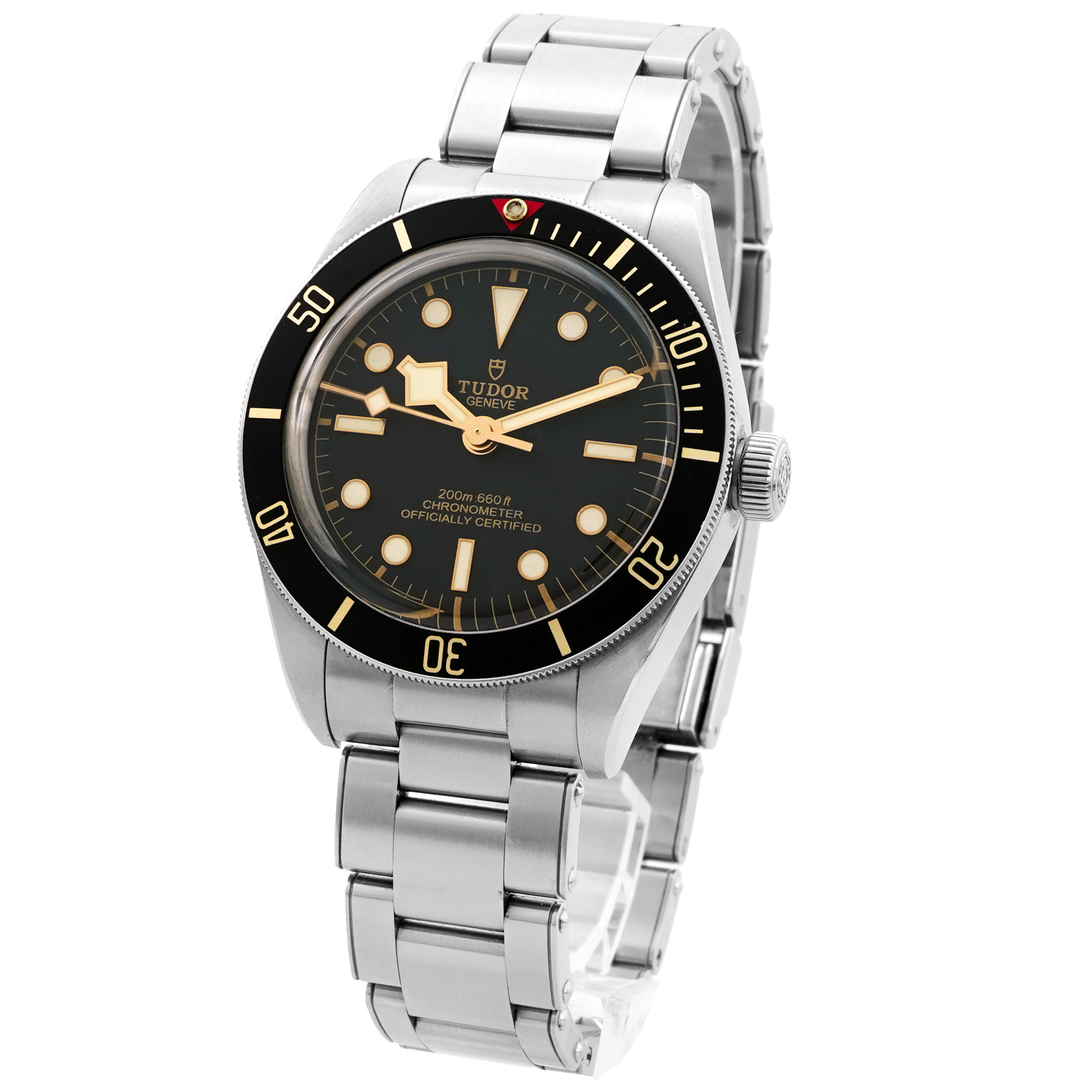 Tudor Black Bay 58 79030 -Inventory 4647 - DelrayWatch.com