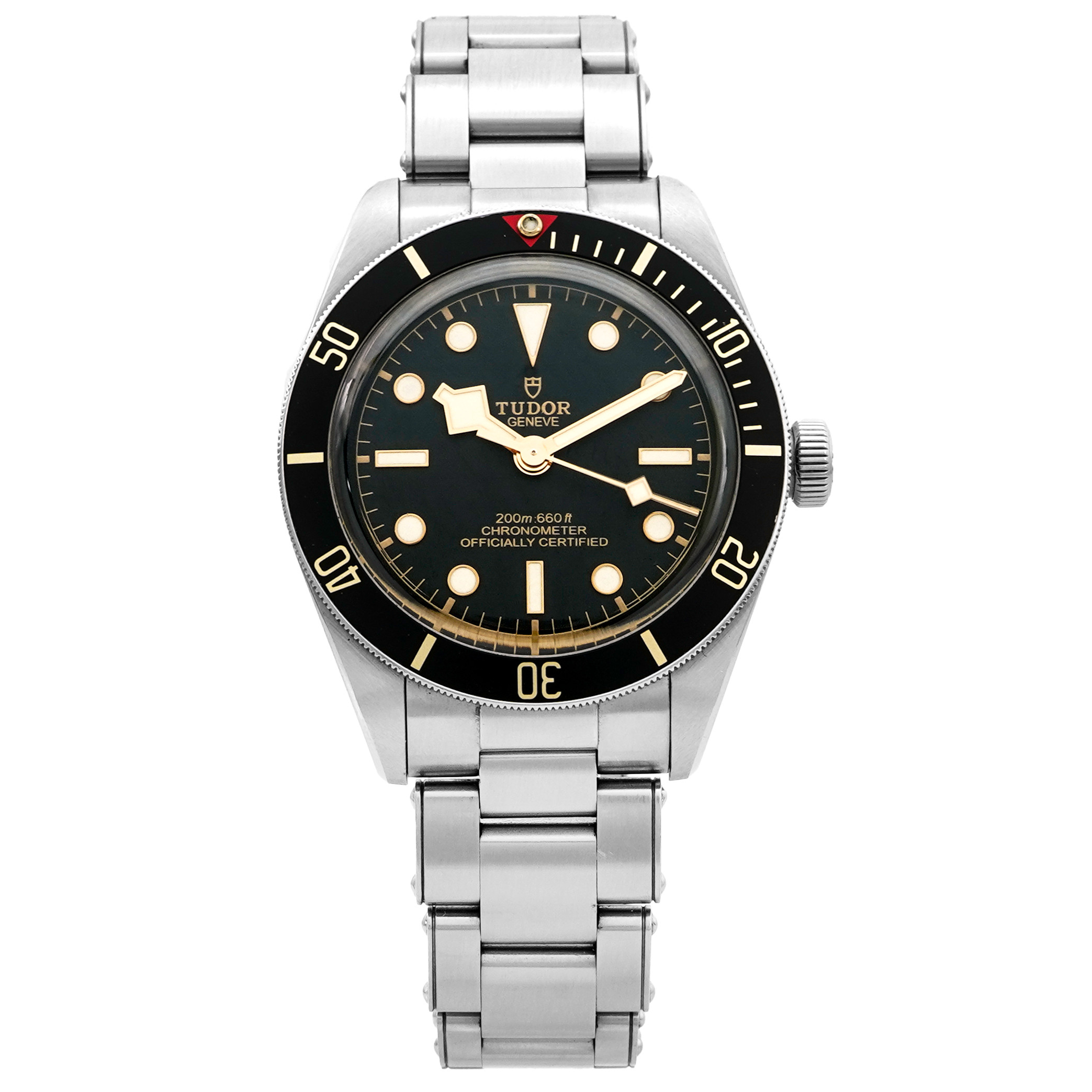 Tudor Black Bay 58 79030 -Inventory 4647 - DelrayWatch.com