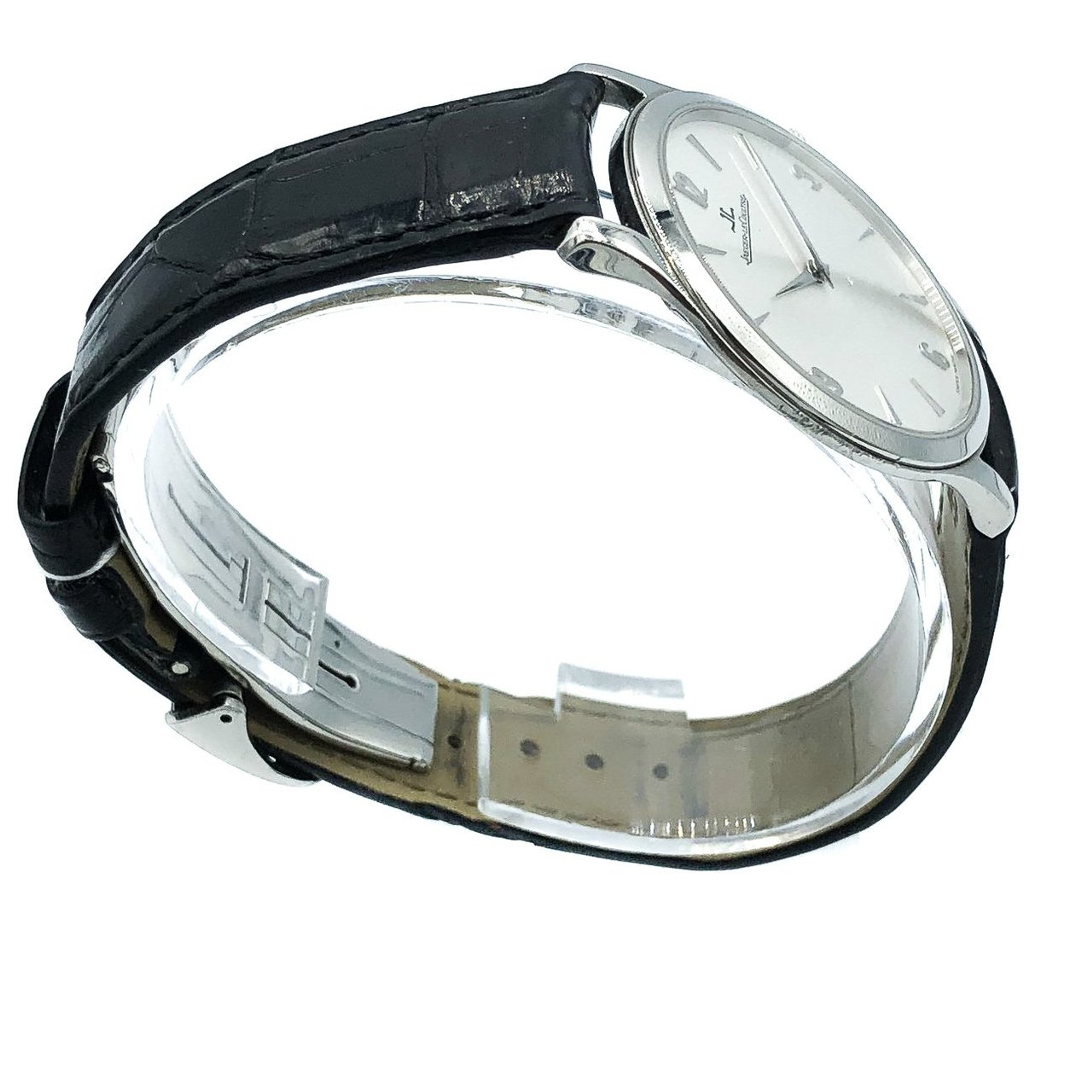 Original master recoding ultra discⅡ Jaeger-LeCoultre Master Ultra Thin Perpetual 1308470 2025