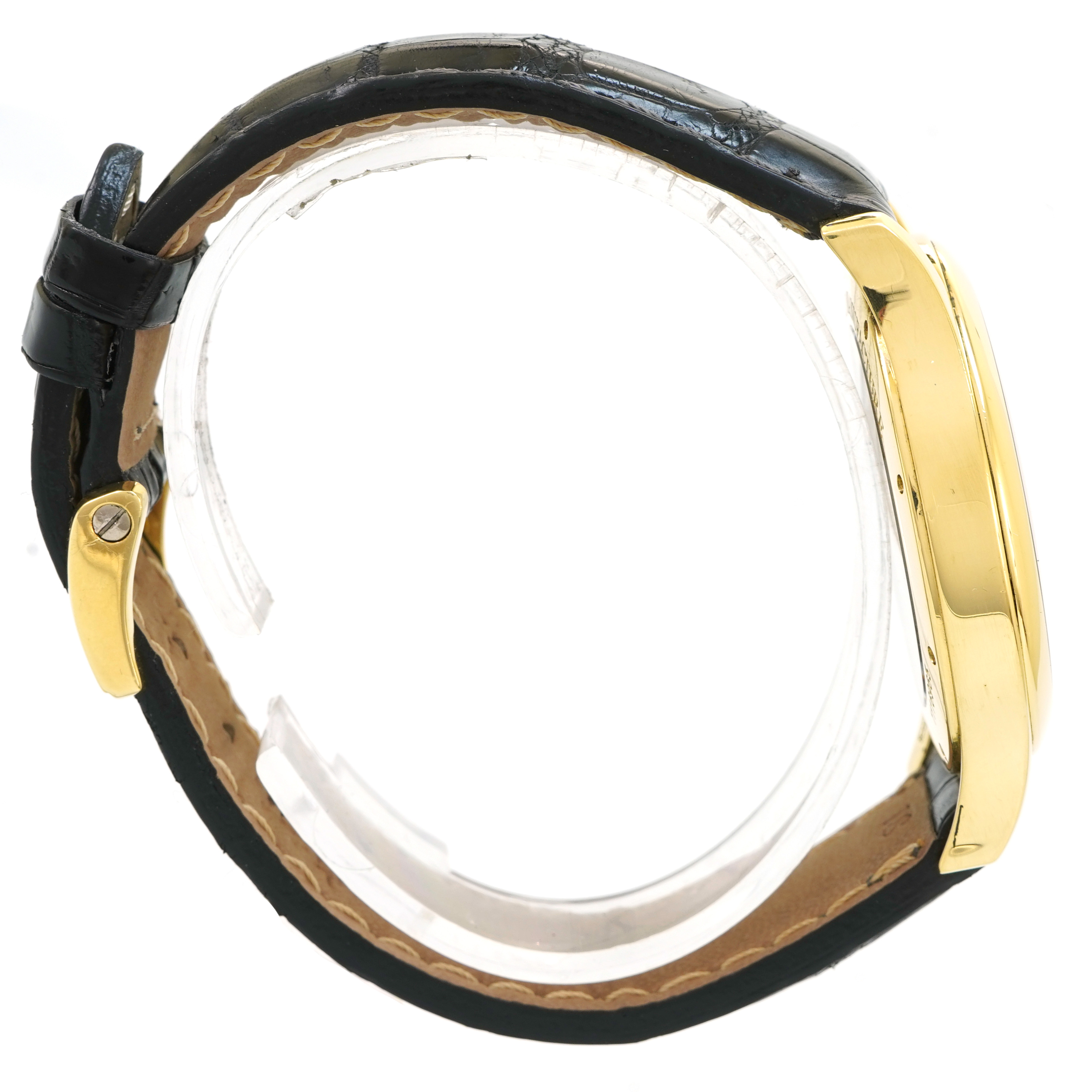 chonページ Chopard L.U.C 1860 Flying Tourbillon ref. 161990-0001 - Your