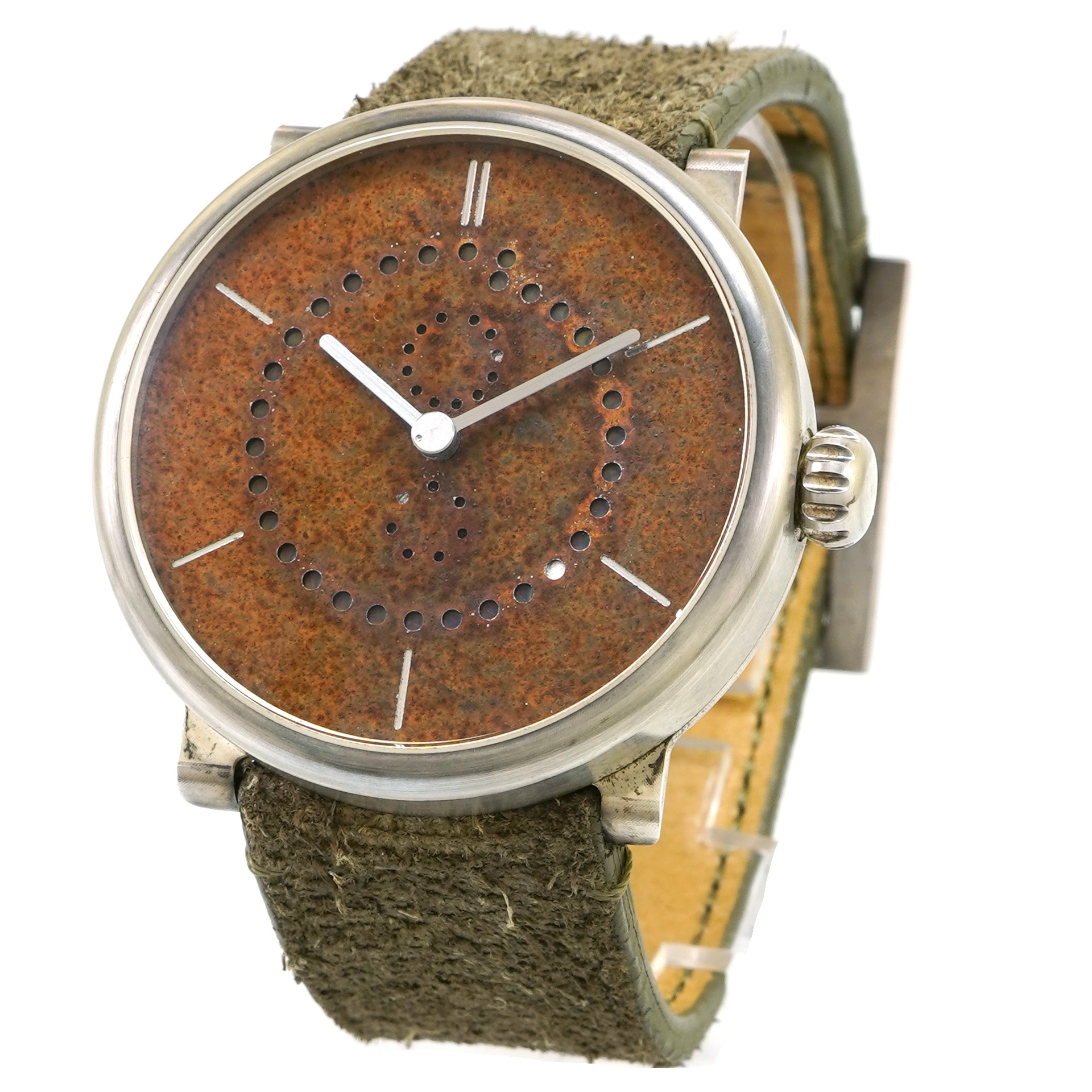 Ochs and Junior Annual Calendar Rust Inventory 5033 DelrayWatch com