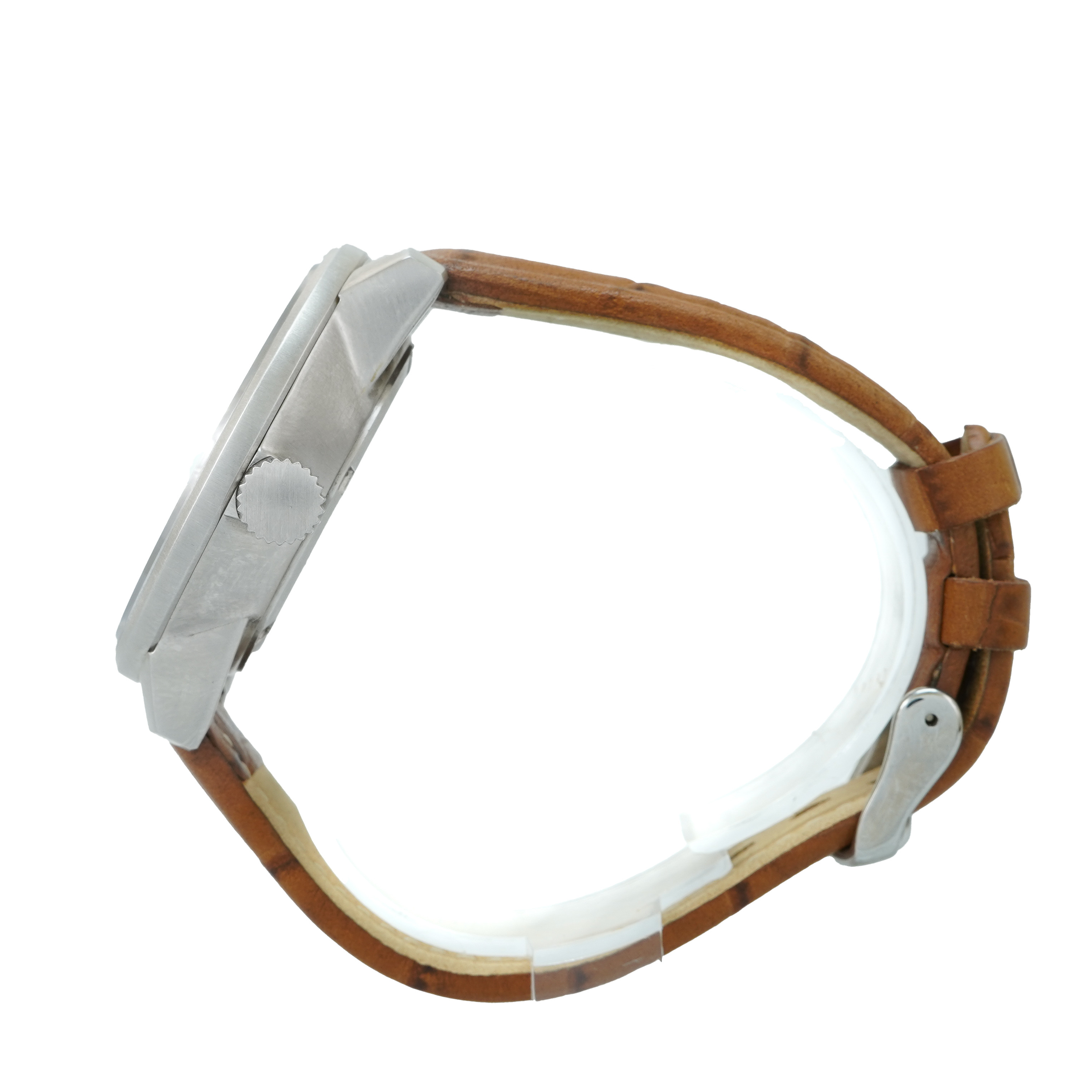 Gevril GV2 Regulator Automatic 2171 42mm - Inventory 5091