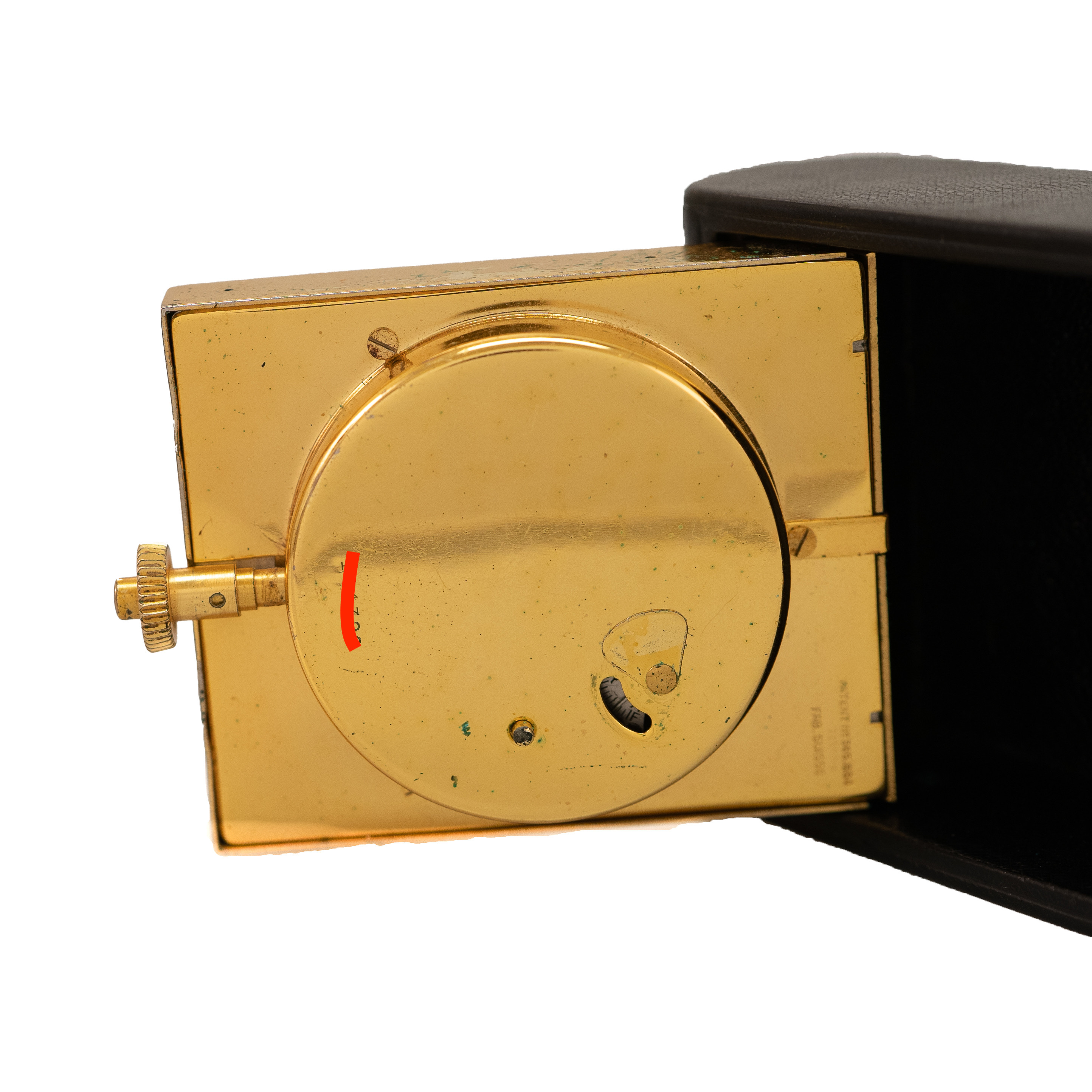 置時計 ジェラール673 置時計ジェラール673