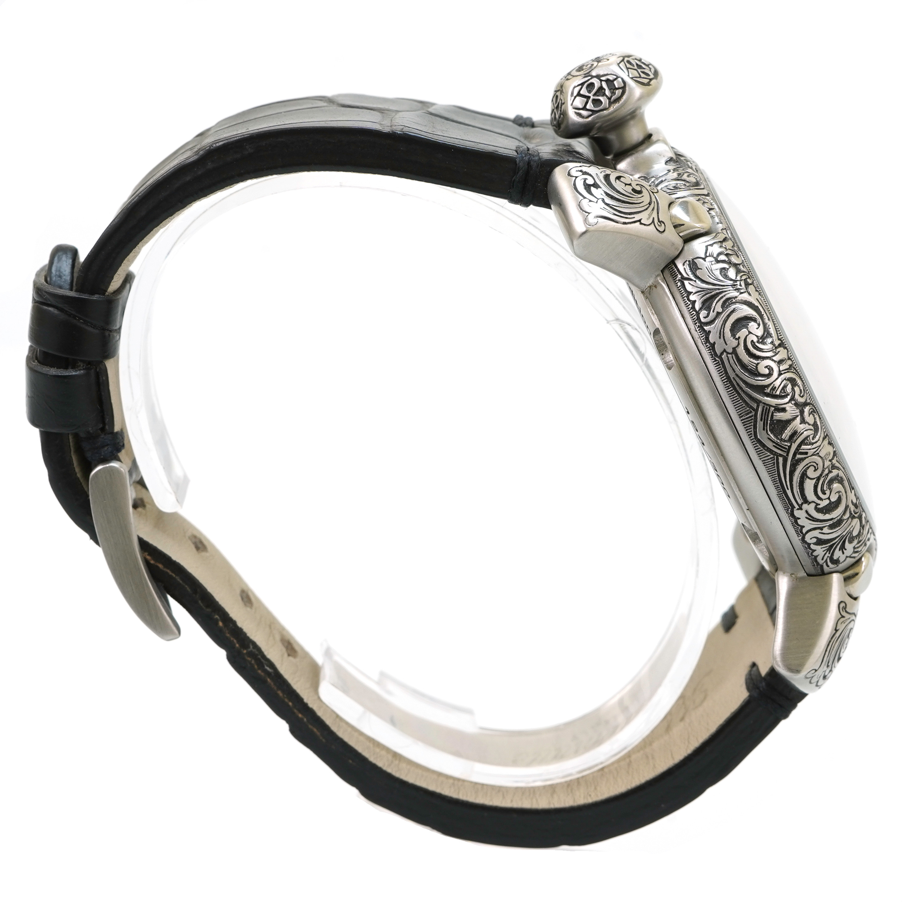 Gaga Milano Skull / Pture Edition *Limited Editon* - Inventory