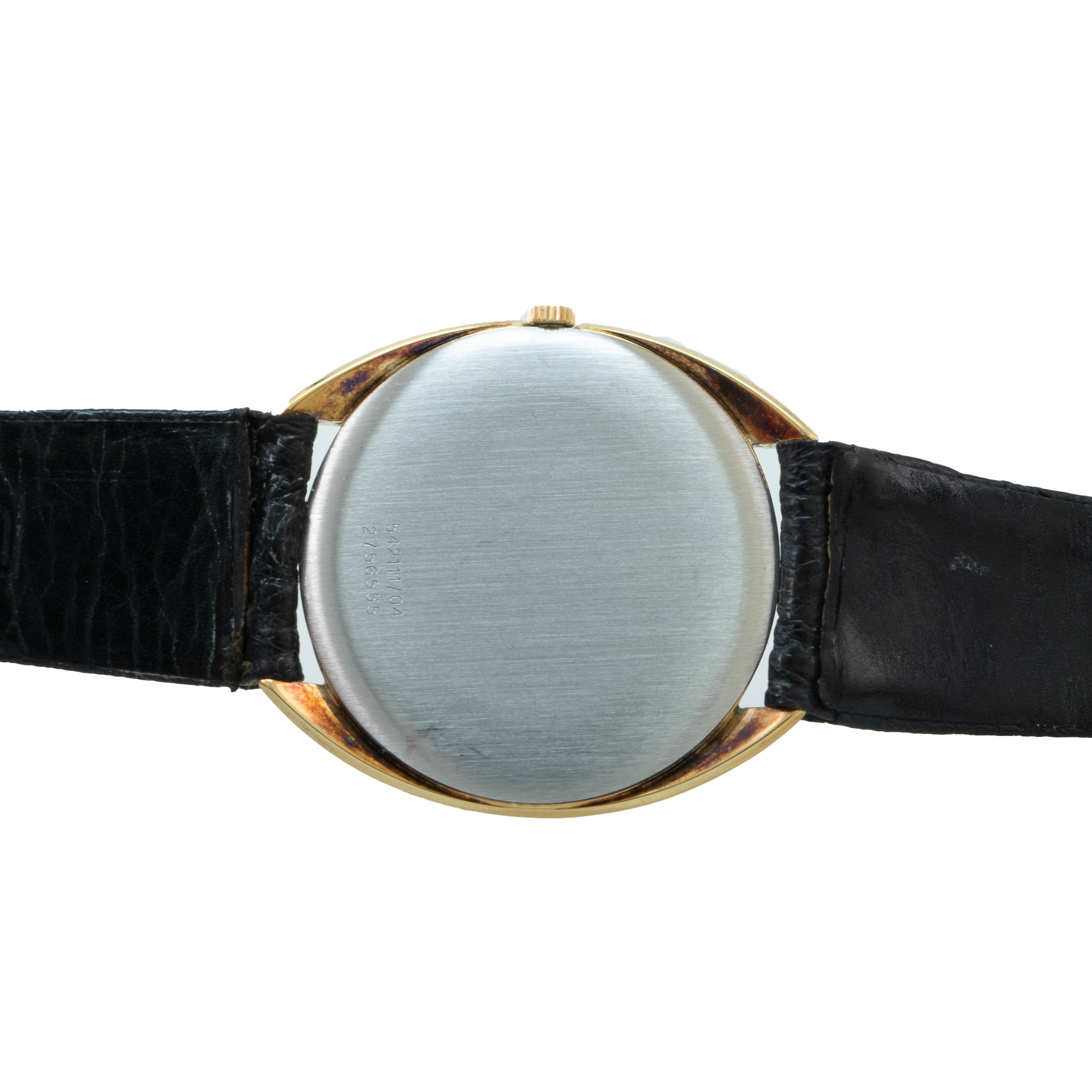 Universal Geneve Ultra-Thin Manual Wind *Vintage* - Inventory 5199