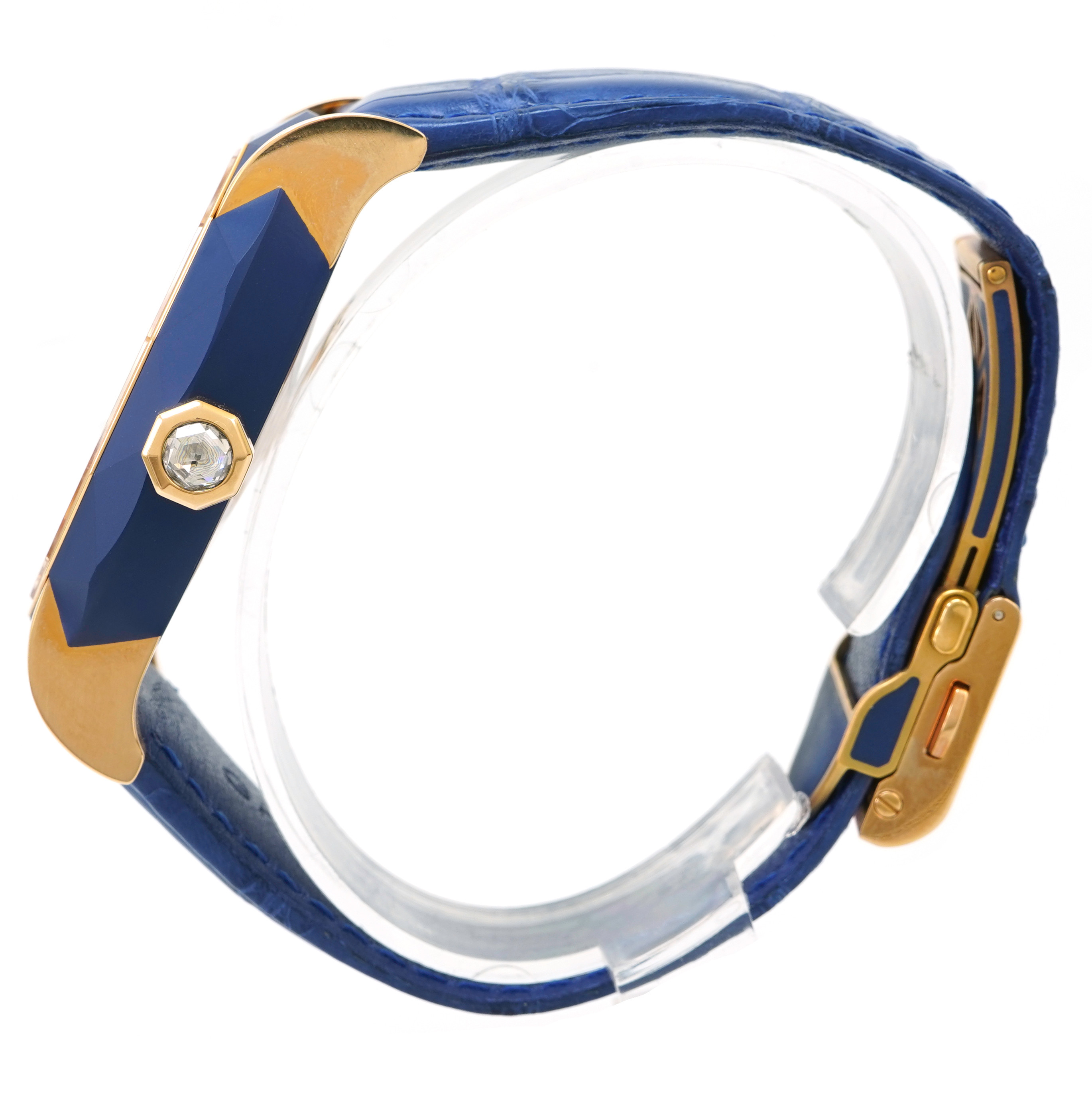 GRAFF GraffStar 45 Grande Date Limited Edition Ceramic and Gold