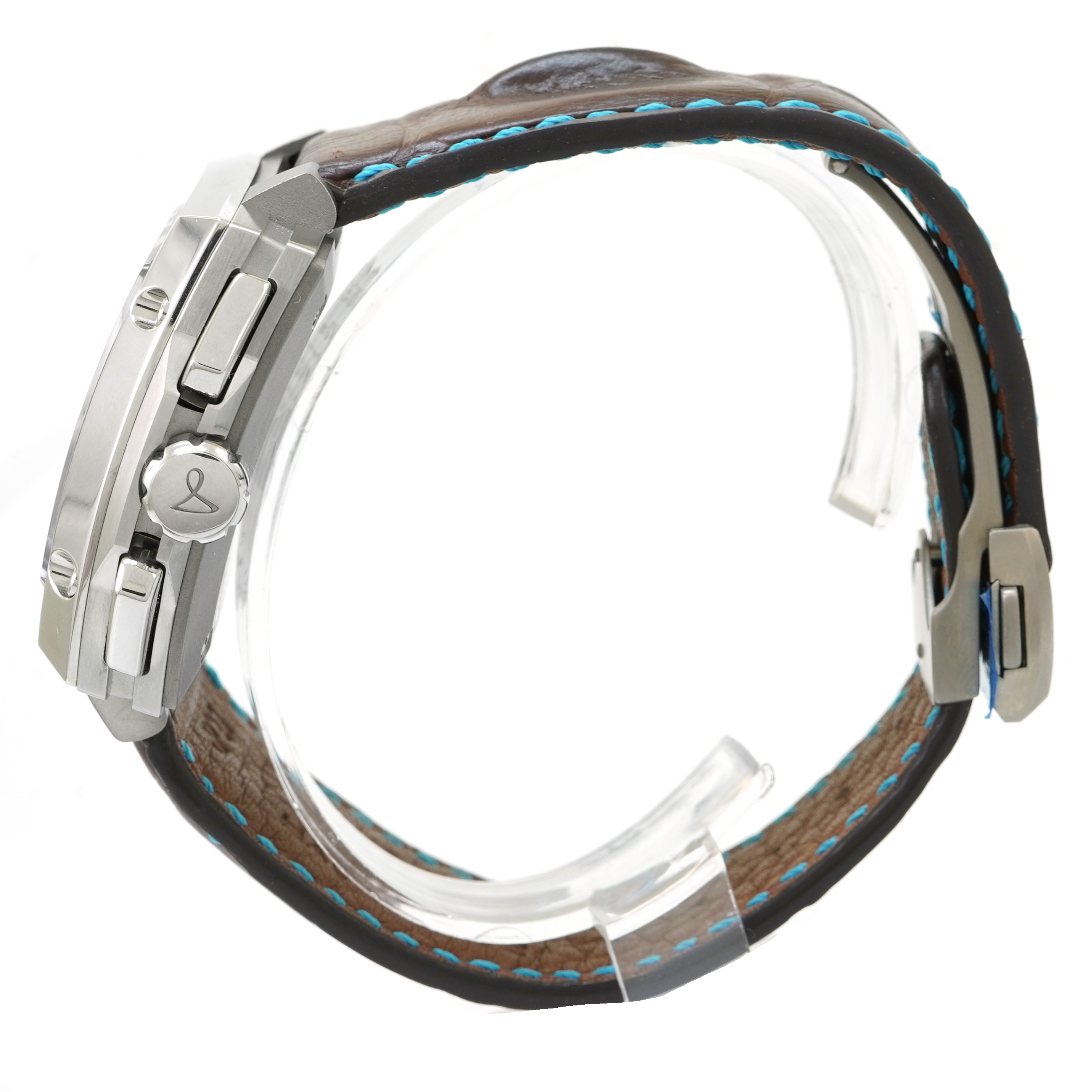 Hautlence Invictus Morphos by Eric Cantona *Unworn* - Inventory
