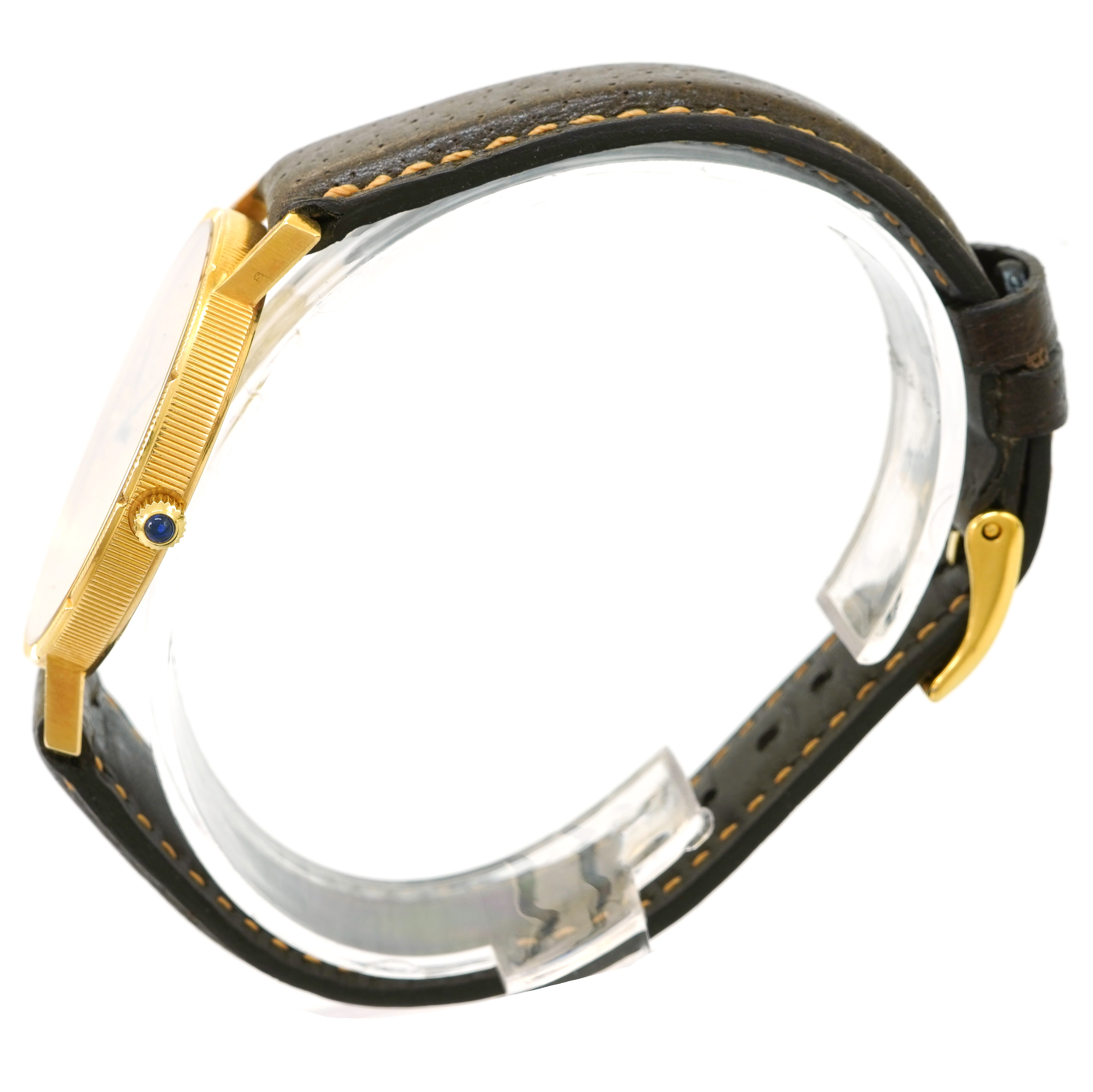 Eska $20 Gold Liberty Coin Quartz - Inventory 5192 - DelrayWatch.com