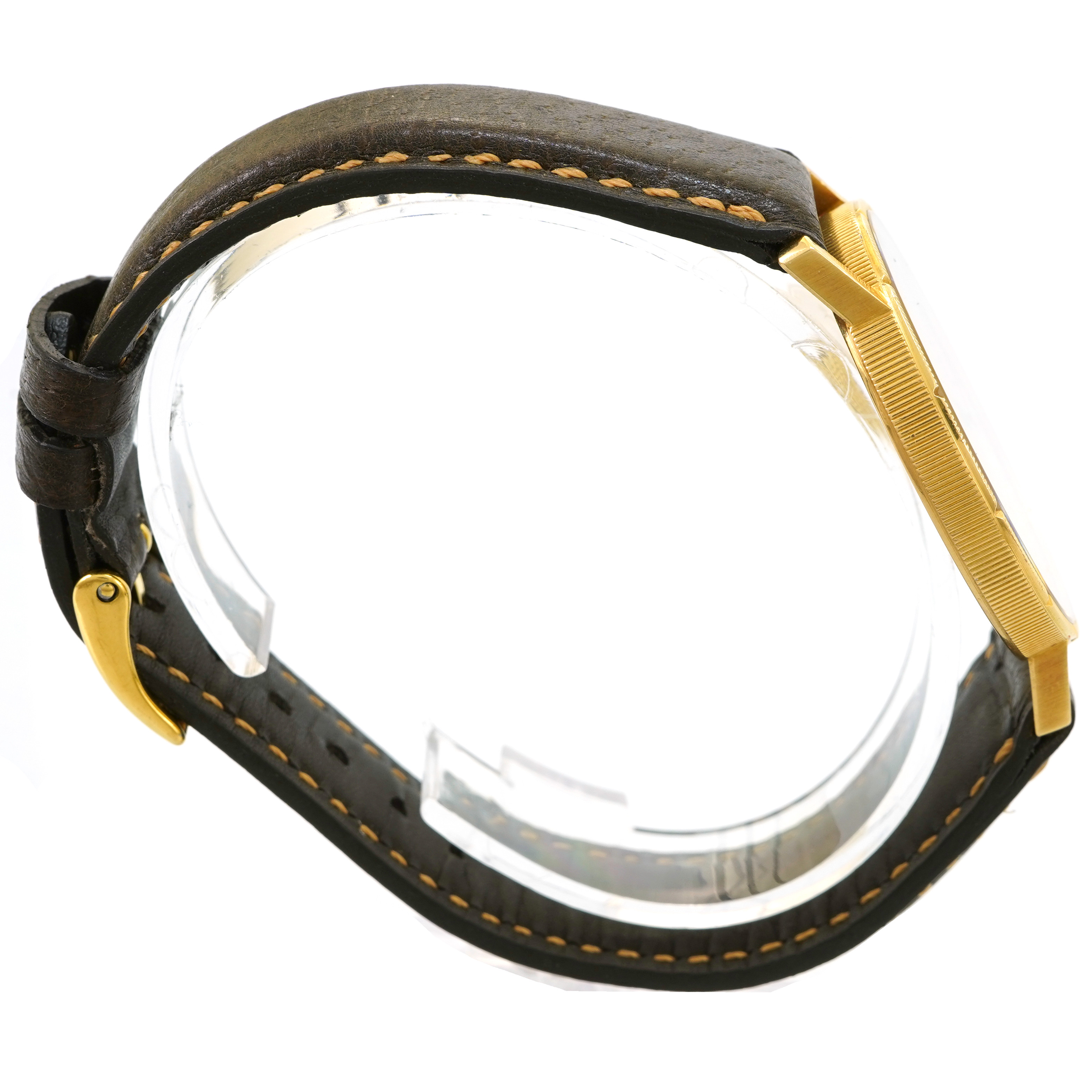 Eska $20 Gold Liberty Coin Quartz - Inventory 5192 - DelrayWatch.com