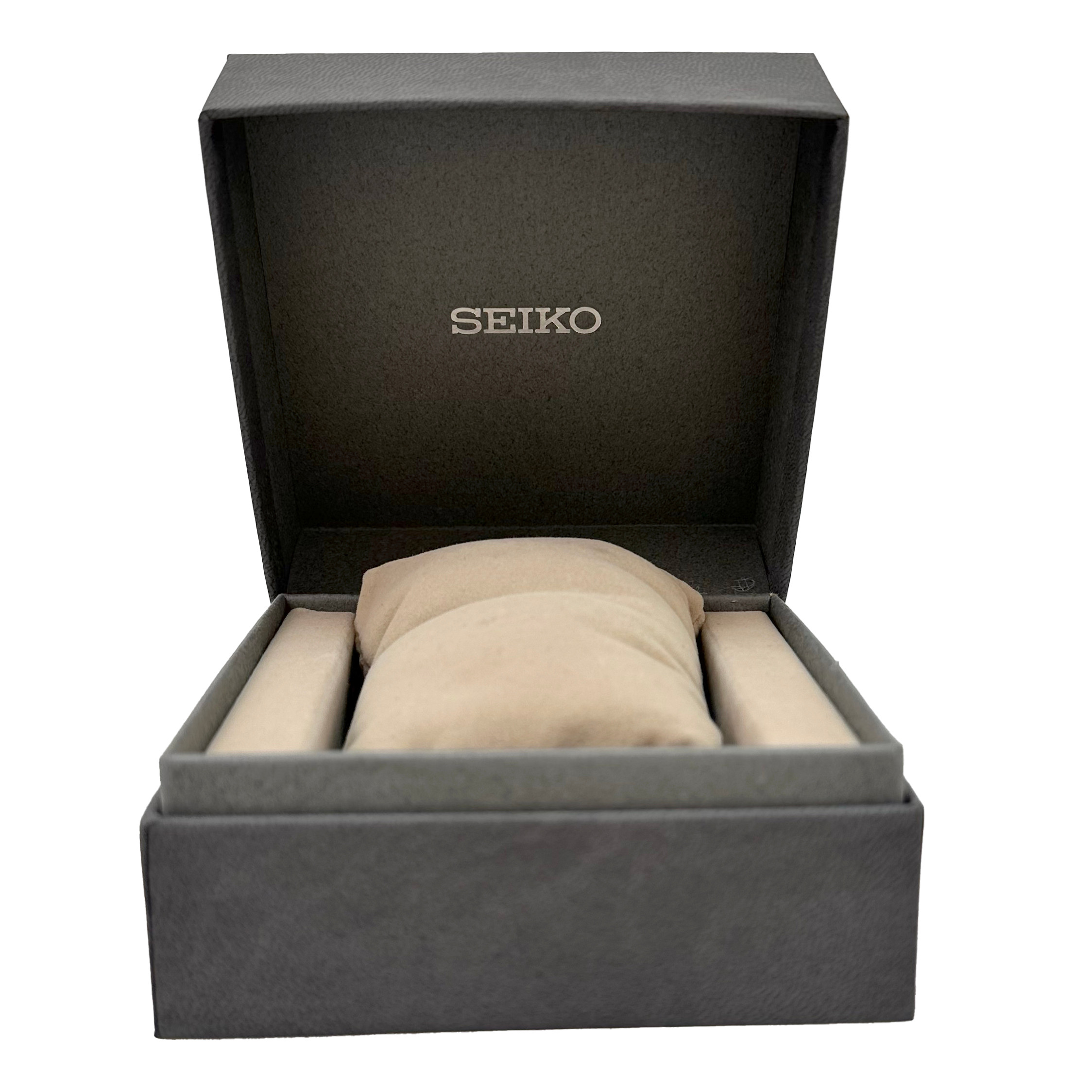 Seiko Credor Pacifique Retrograde GCBG997 - Inventory 5220