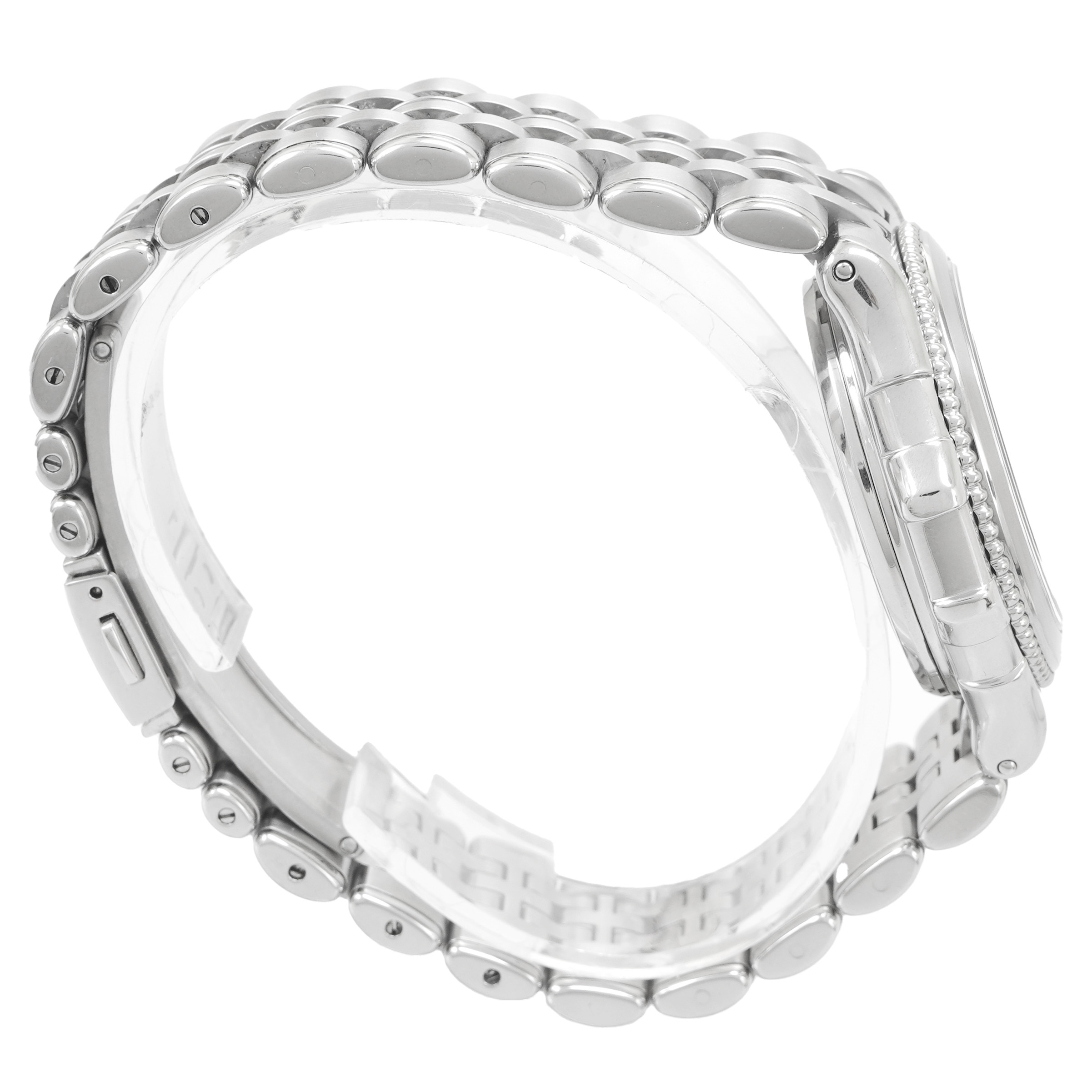 Seiko Credor Pacifique Retrograde GCBG997 - Inventory 5220