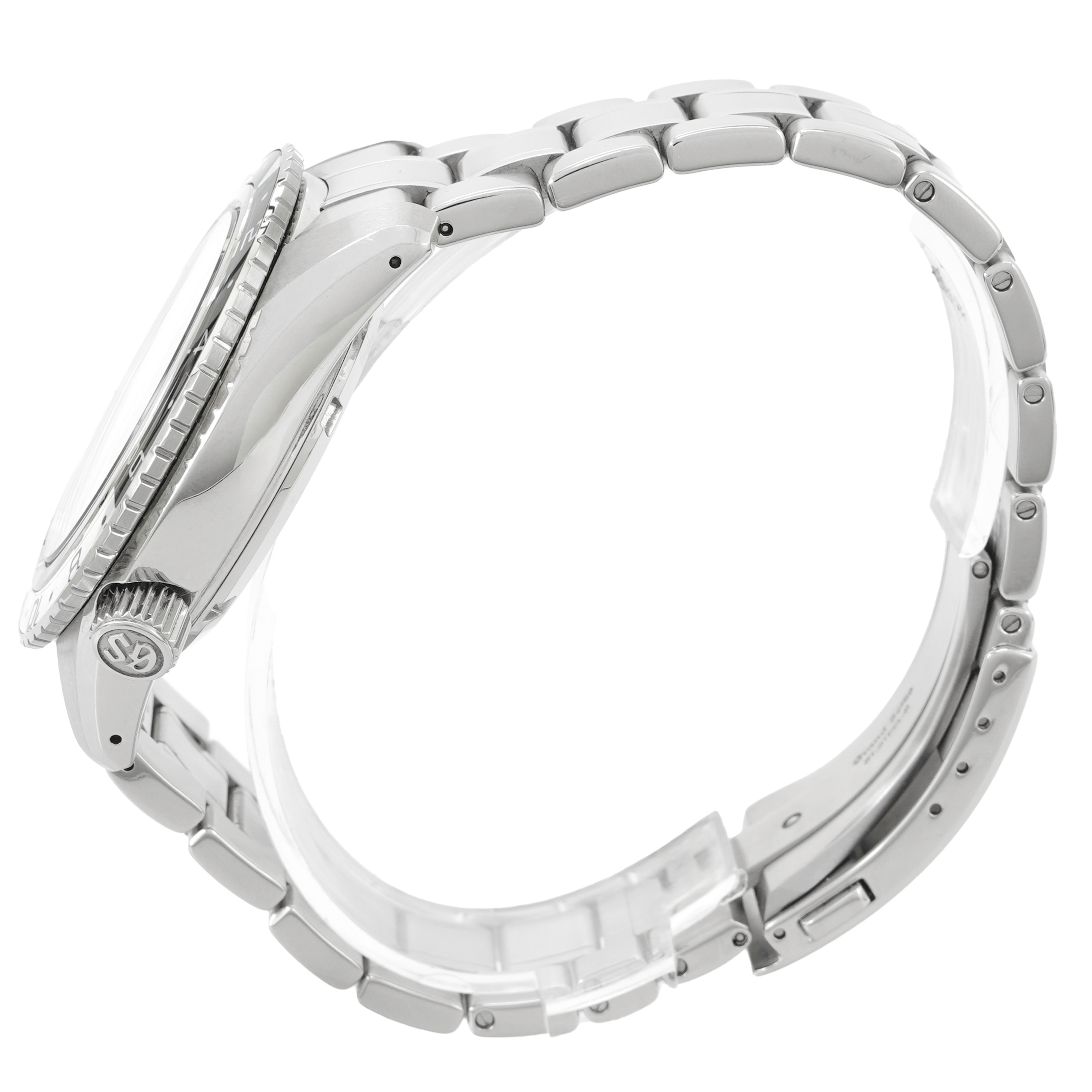 Grand Seiko Mechanical High-beat 36000 Tomiya 90th Limited
