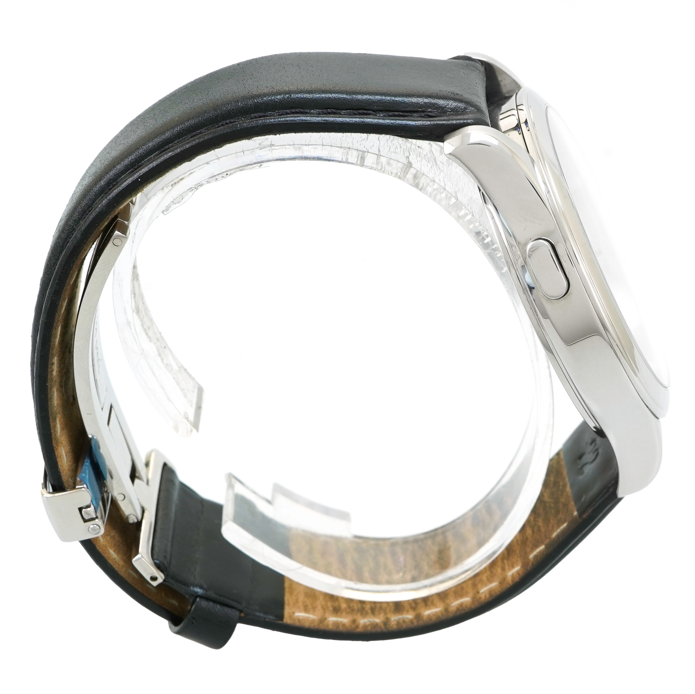 Zenith Grande Class Elite Dual Time 03.0520.683 - Inventory 5402