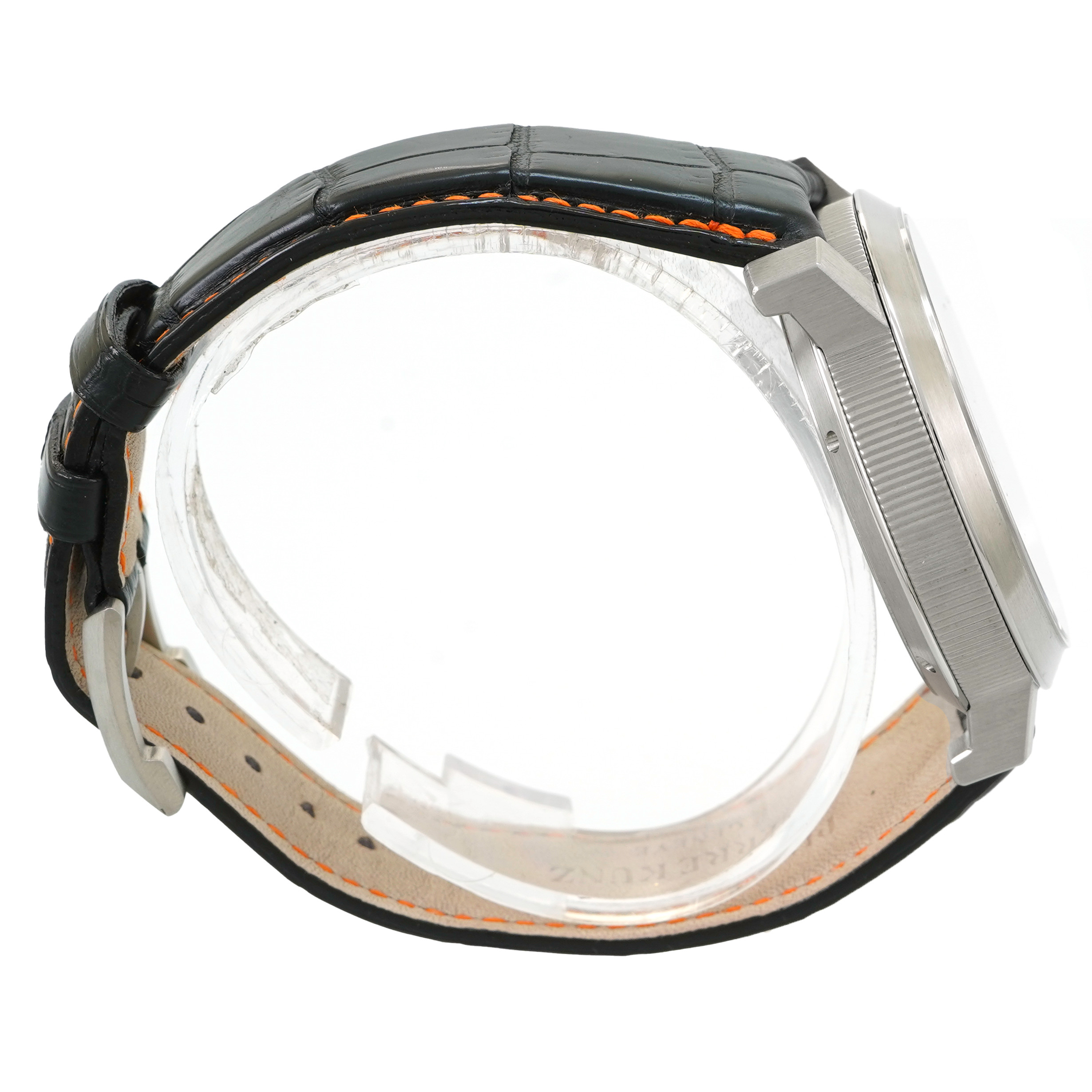 Pierre Kunz Spirit of Challenge Double Retrograde Moonphase