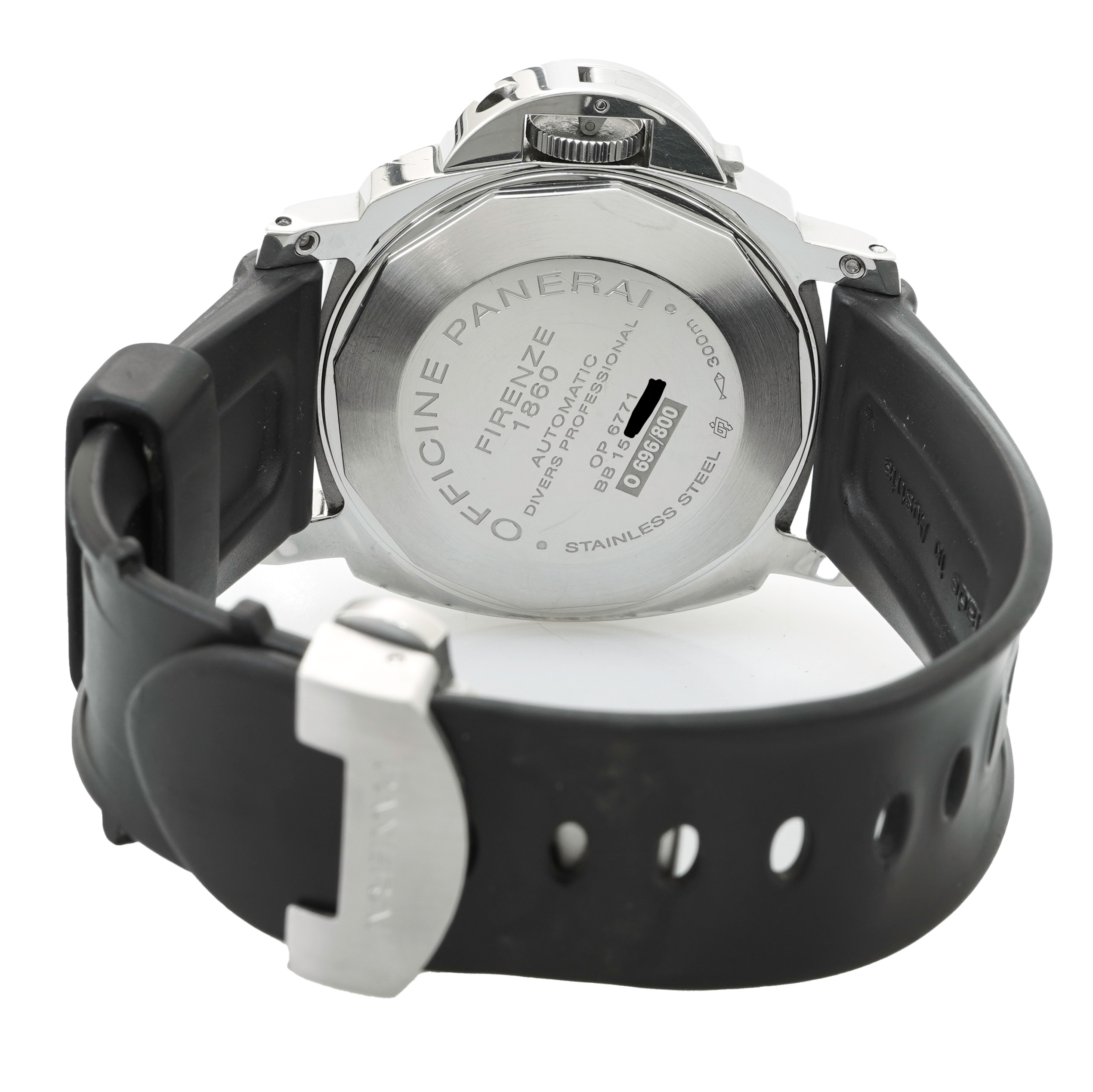 Panerai Luminor Submersible PAM00024 Inventory 5392