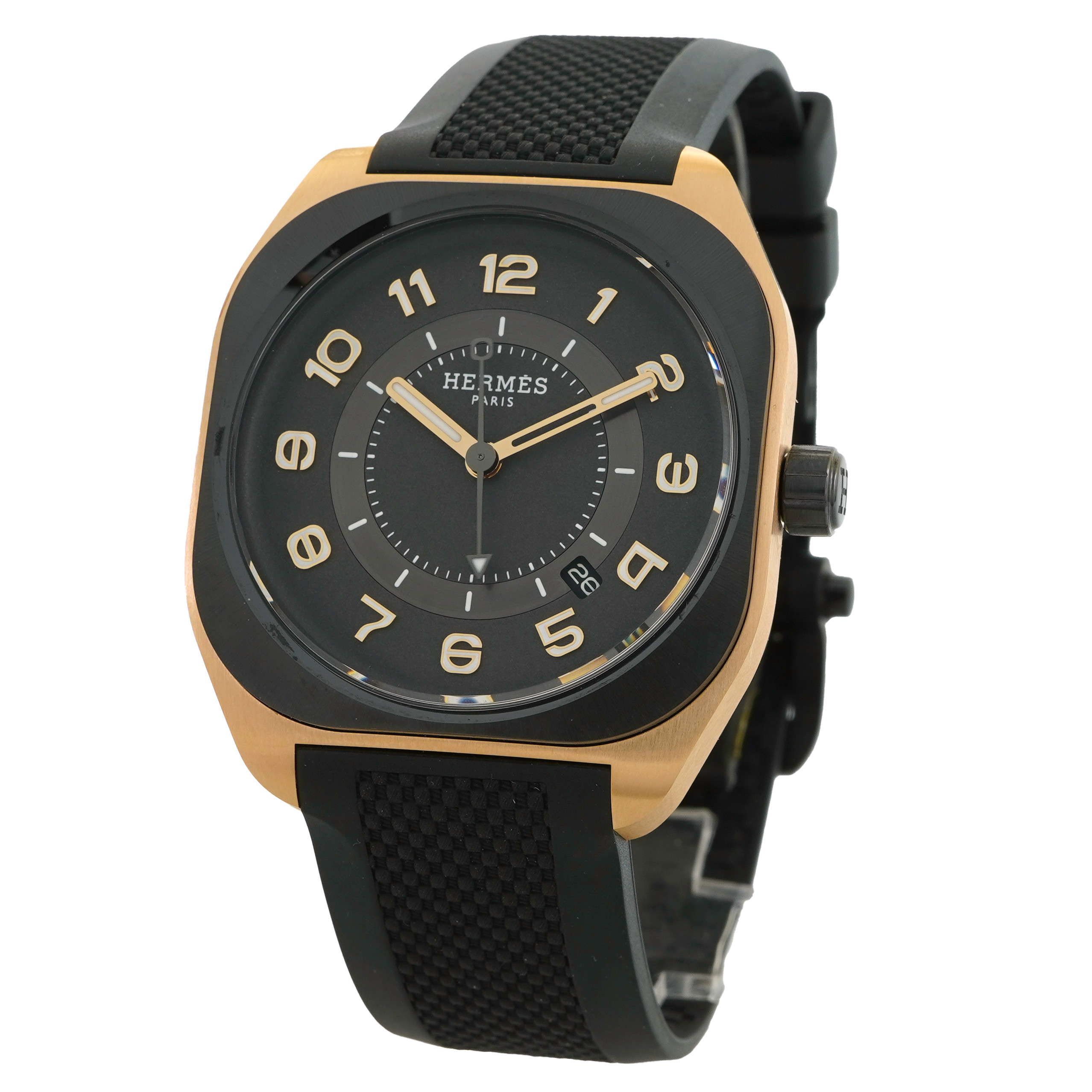 Hermes H08 SP1.720 *2023* - Inventory 5505 - DelrayWatch.com