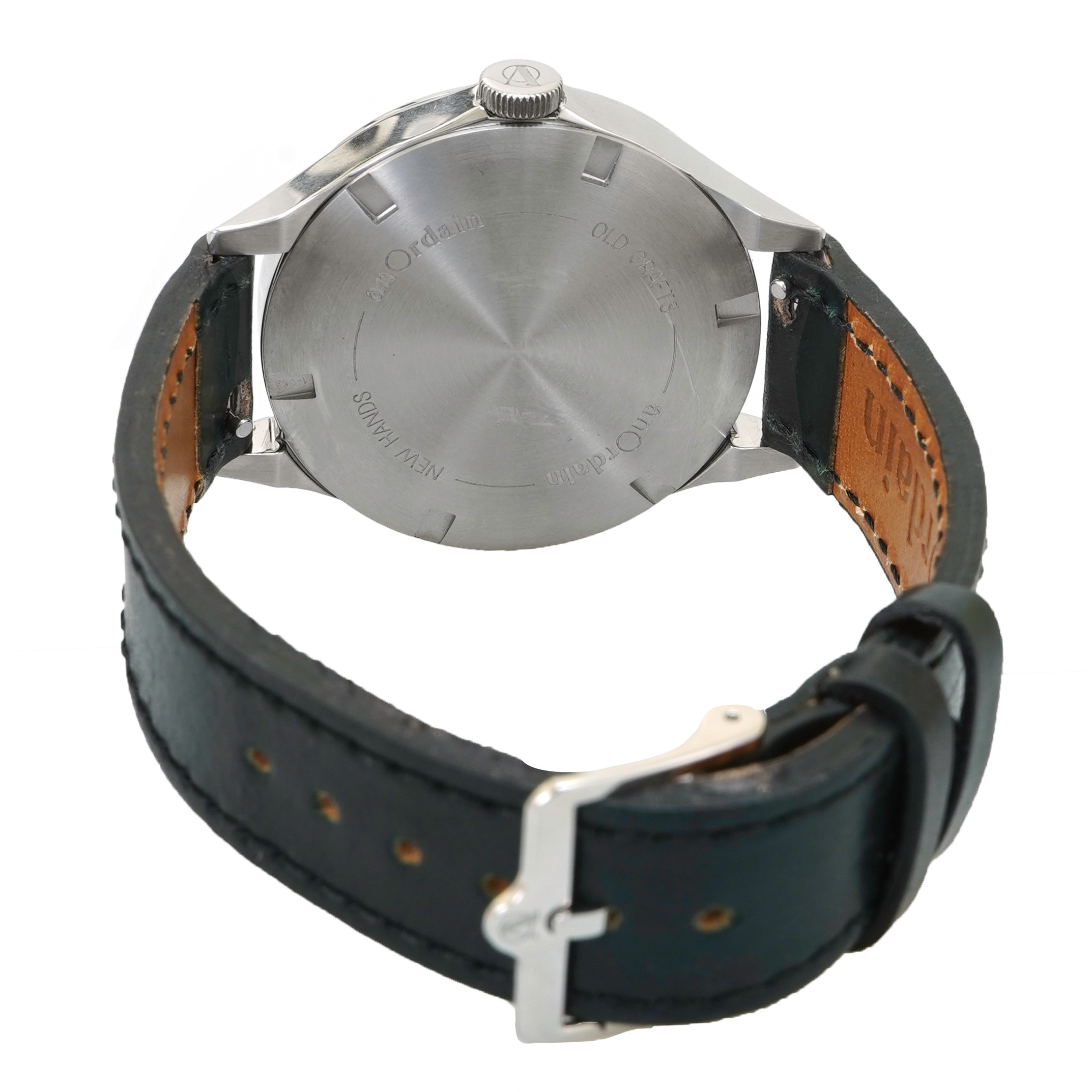 anOrdain Model 1 Iron Cream - Inventory 5556 - DelrayWatch.com