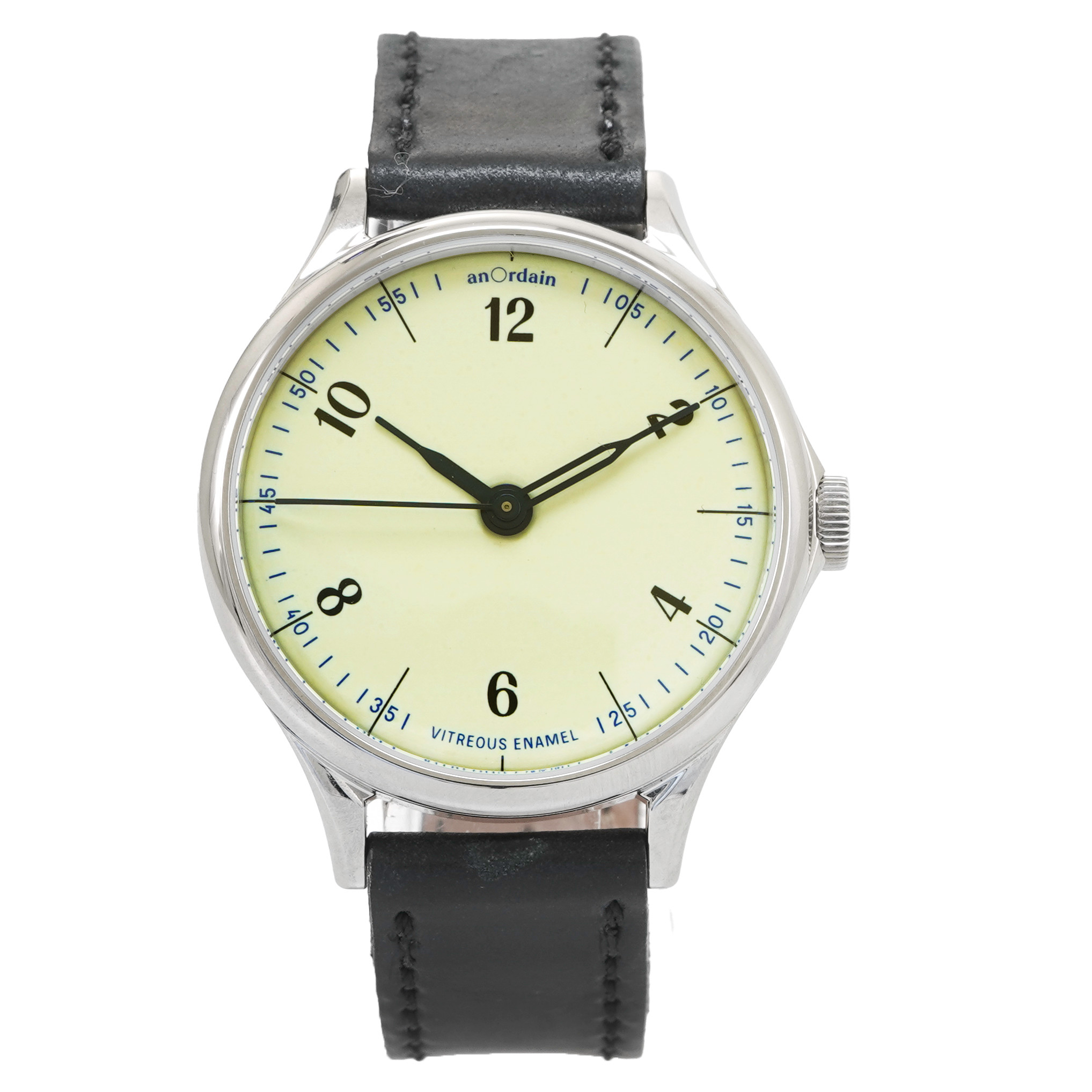 anOrdain Model 1 Iron Cream - Inventory 5556 - DelrayWatch.com