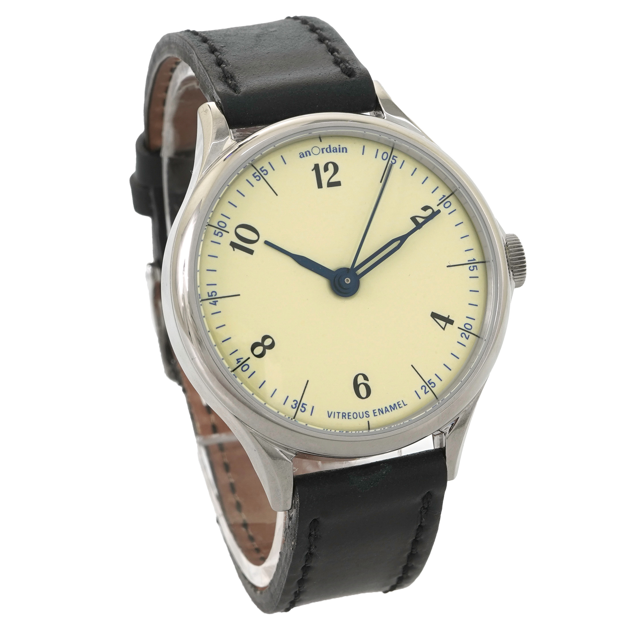 anOrdain Model 1 Iron Cream - Inventory 5556 - DelrayWatch.com