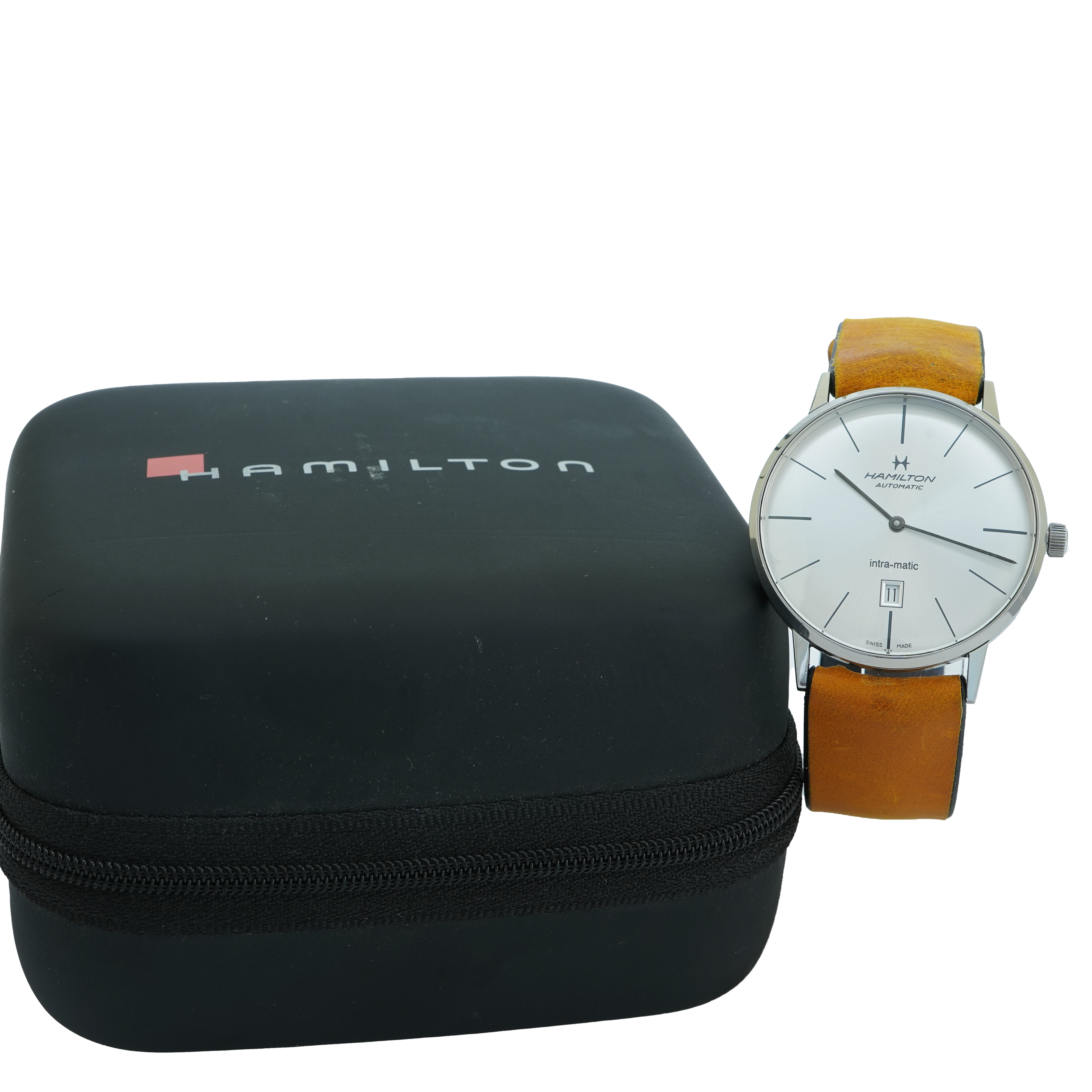 Hamilton American Classic Intra-Matic Automatic 42mm - Inventory