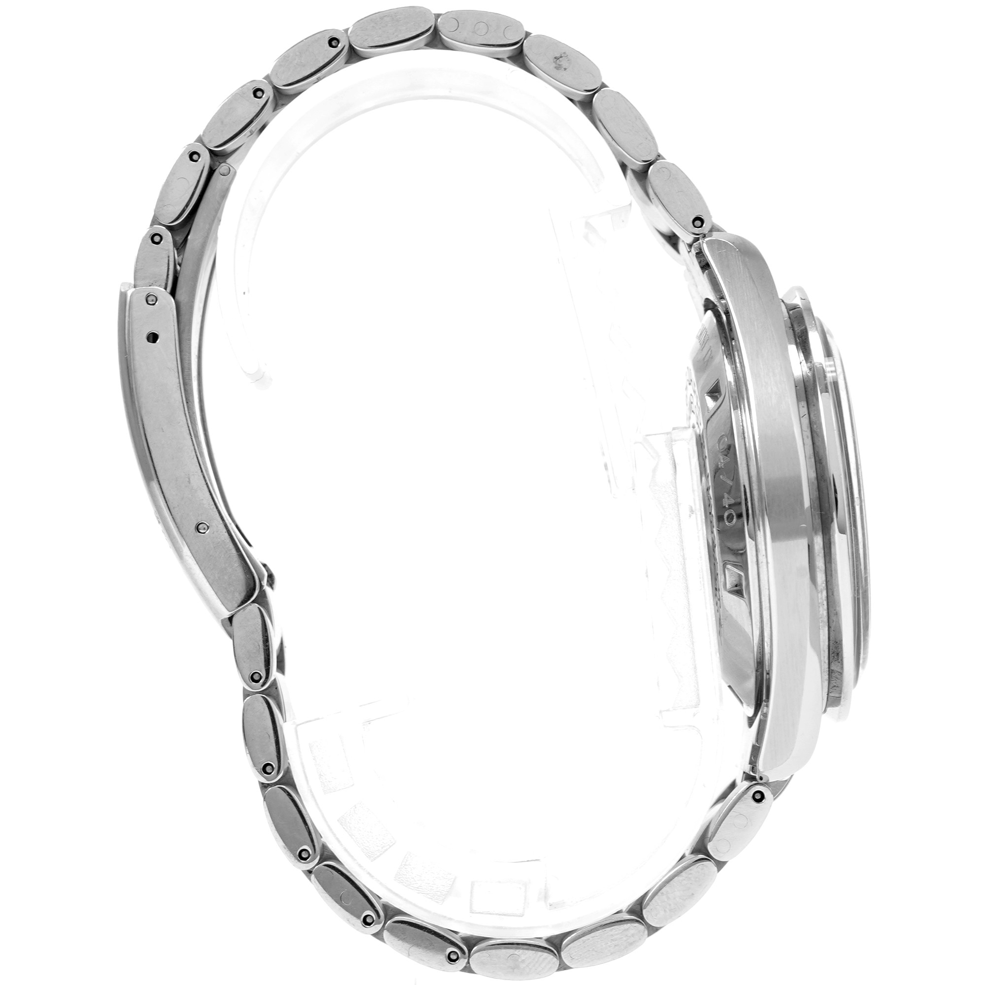 Omega Speedmaster Missions Gemini IX 3597.07.00 *Limited Edition