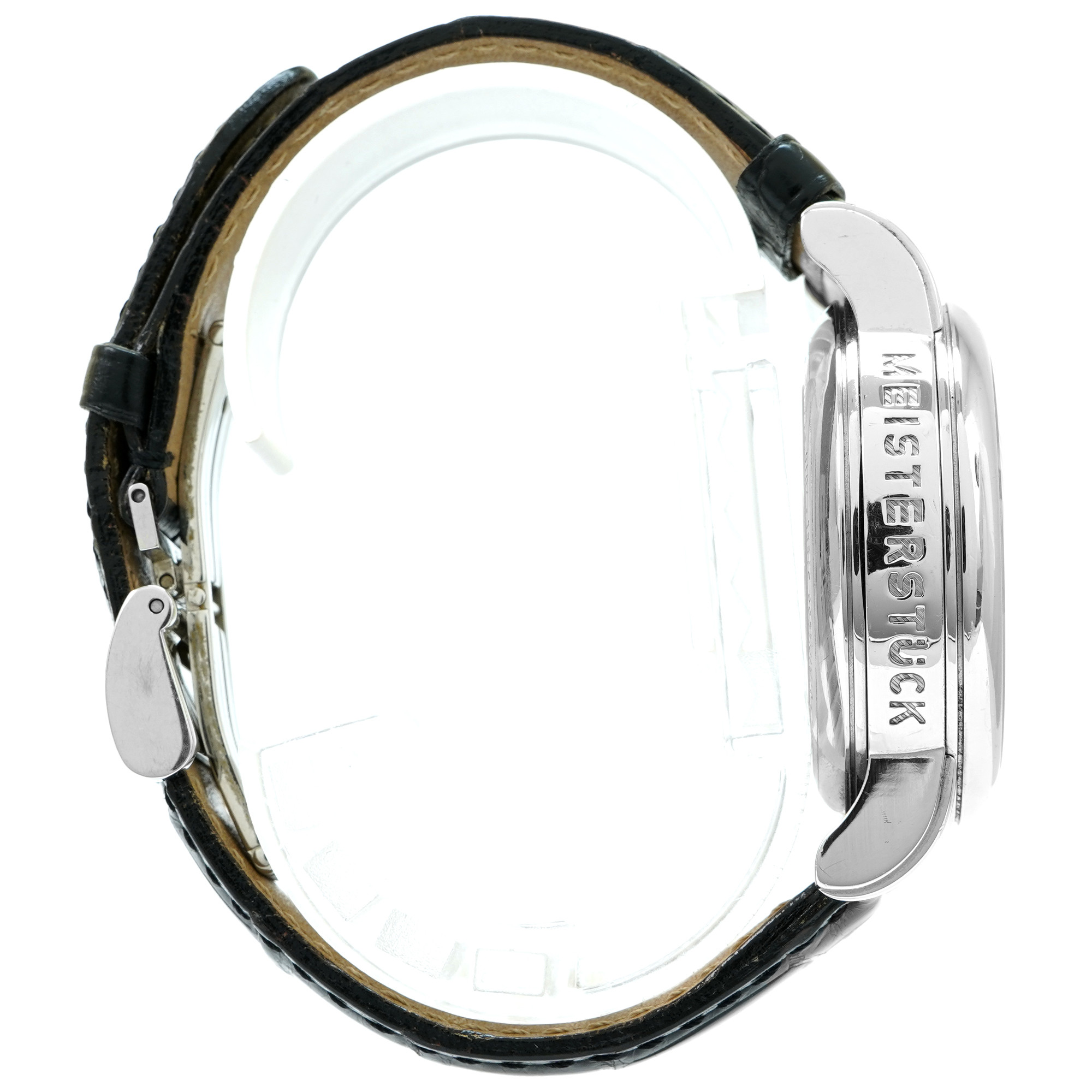 Montblanc Meisterstuck Chronograph 4810 501 - Inventory 5765