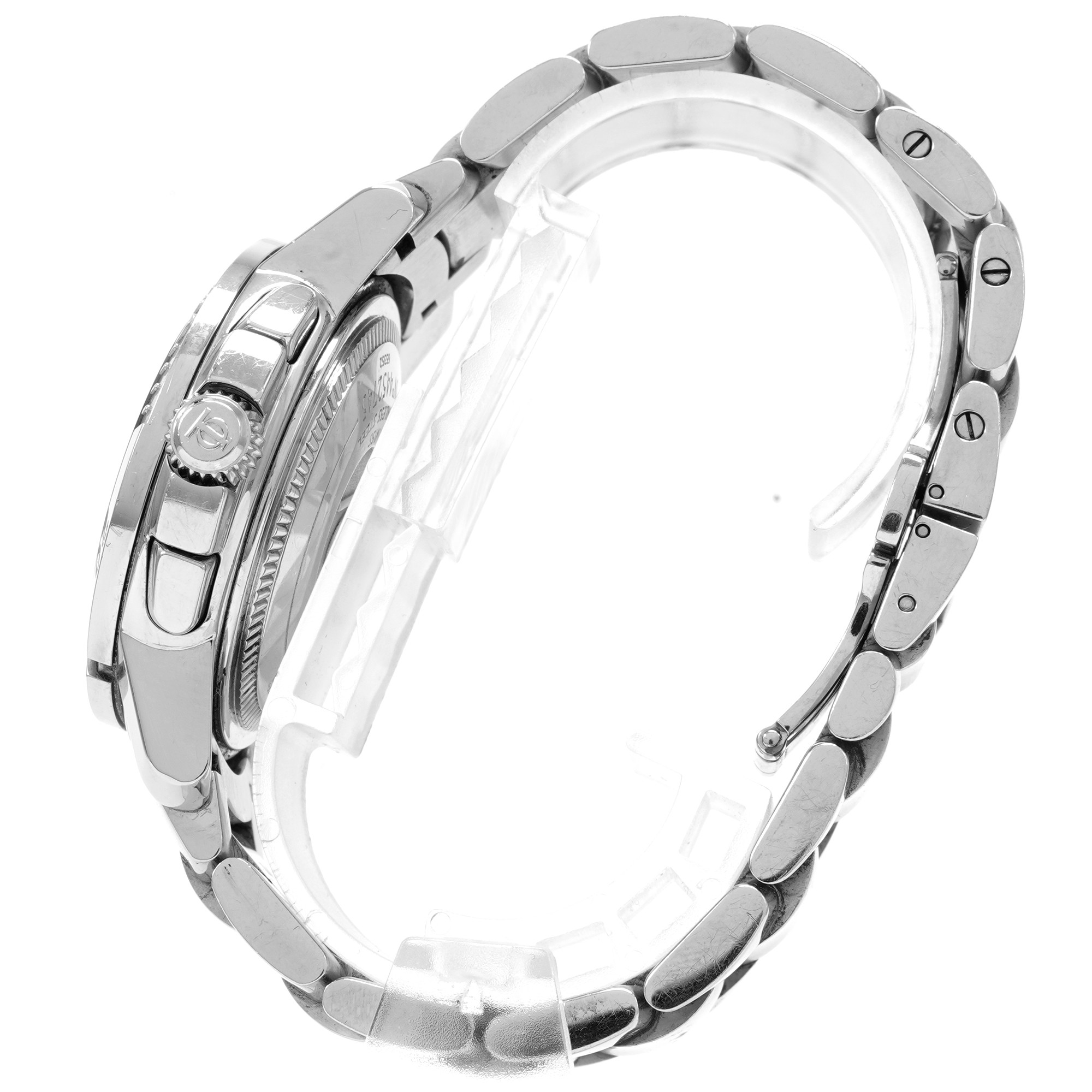 Baume & Mercier Capeland Chronograph 65632 - Inventory 5807