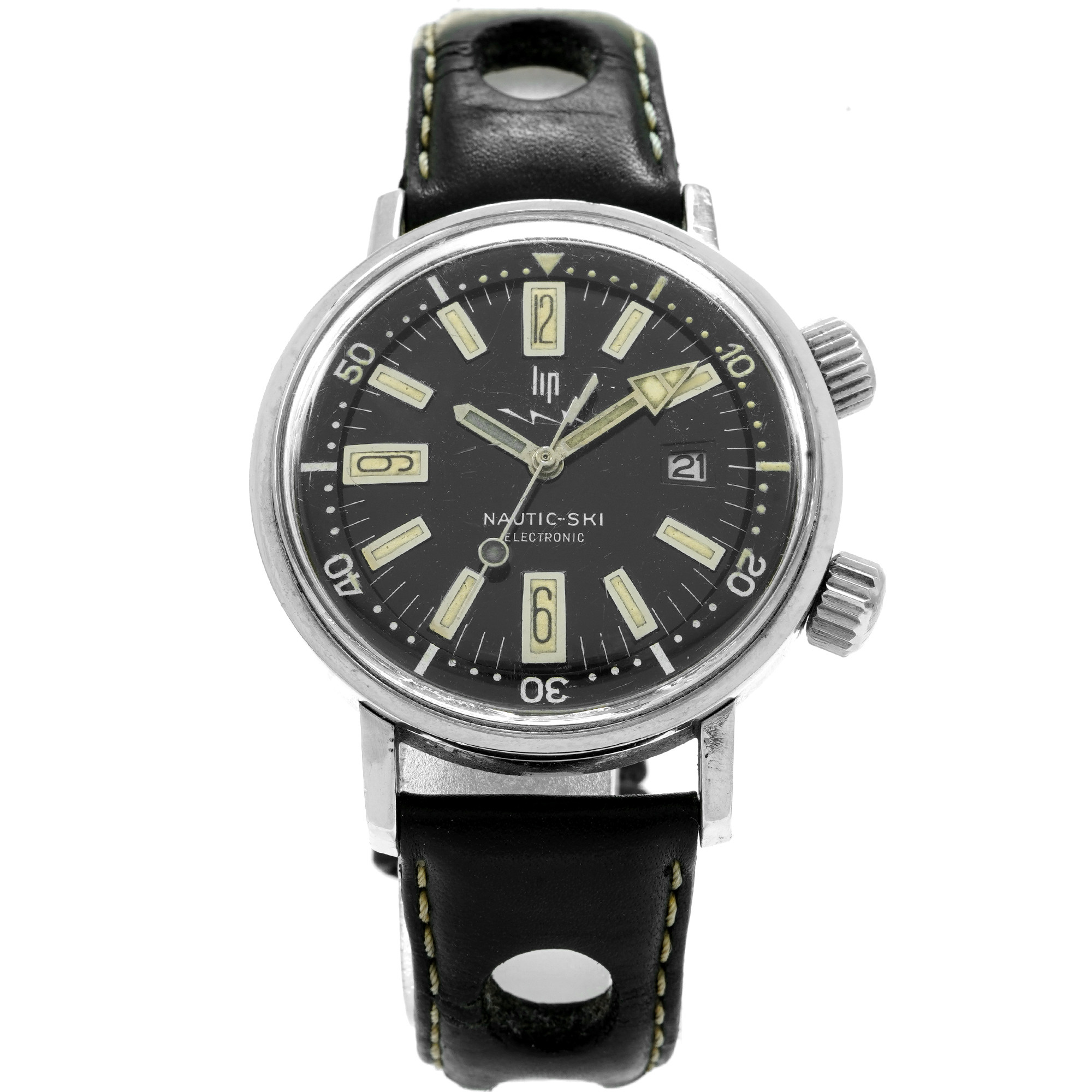 LIP Nautic Ski 184003 *Vintage* - Inventory 5656 - DelrayWatch.com
