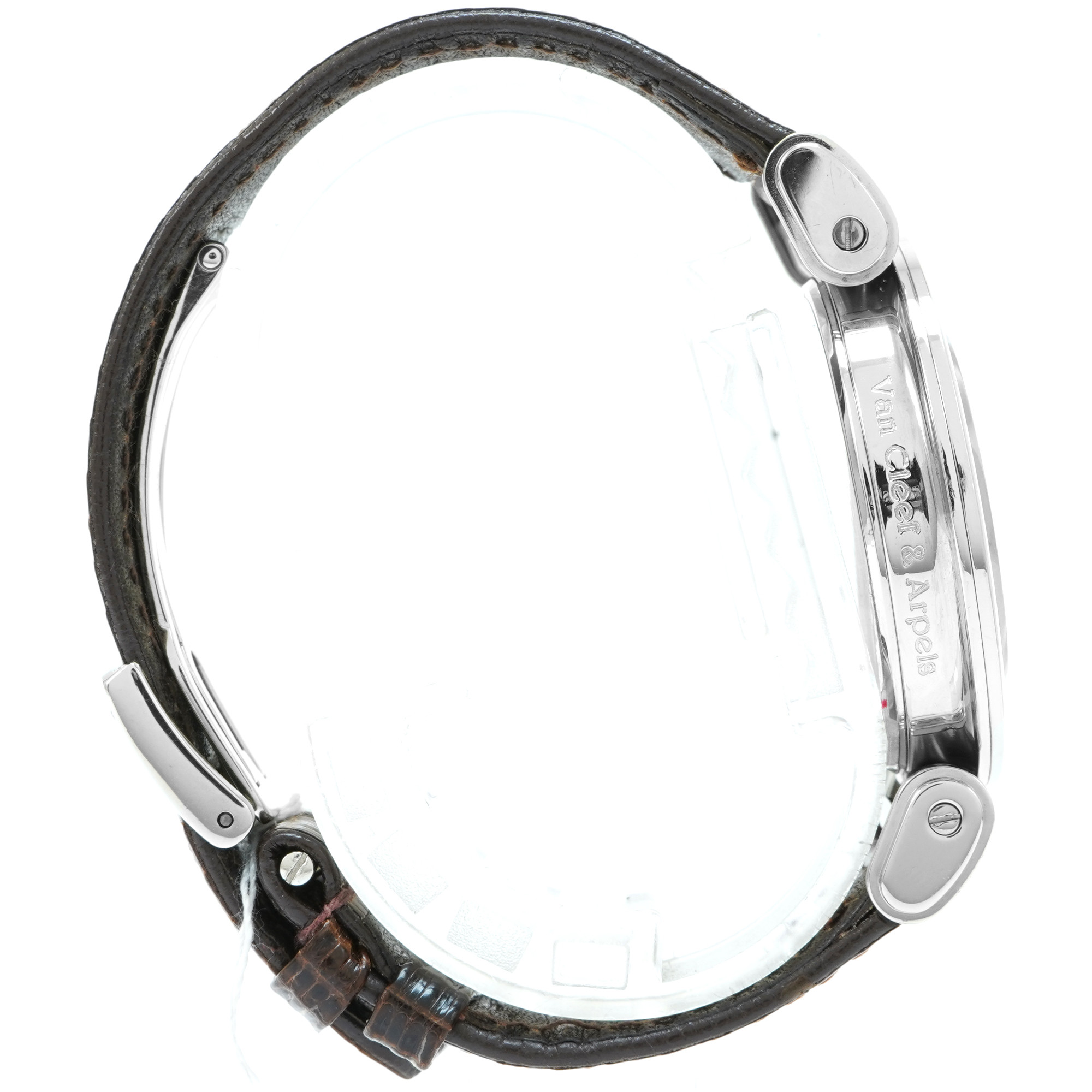 Van Cleef & Arpels Roma Automatic 532054 - Inventory 5866