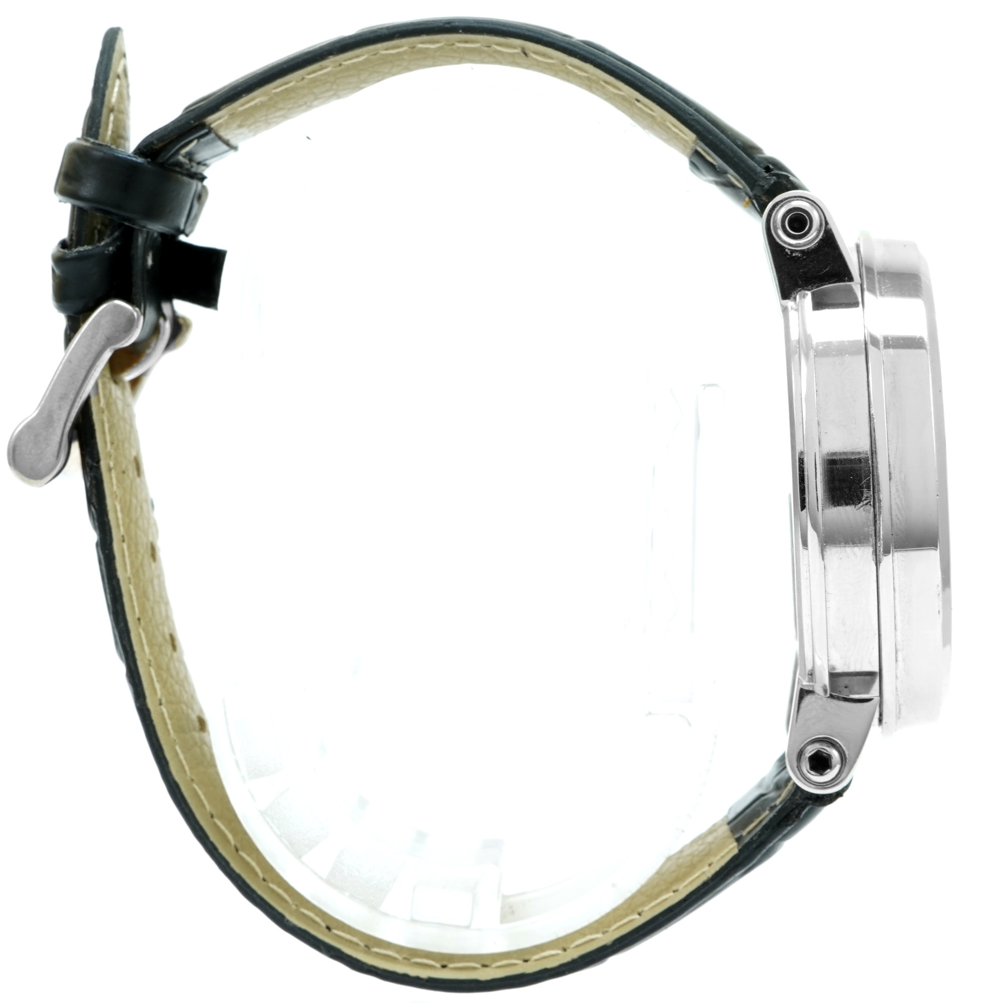 Formex Triple Date Power Reserve AT480 - Inventory 5873