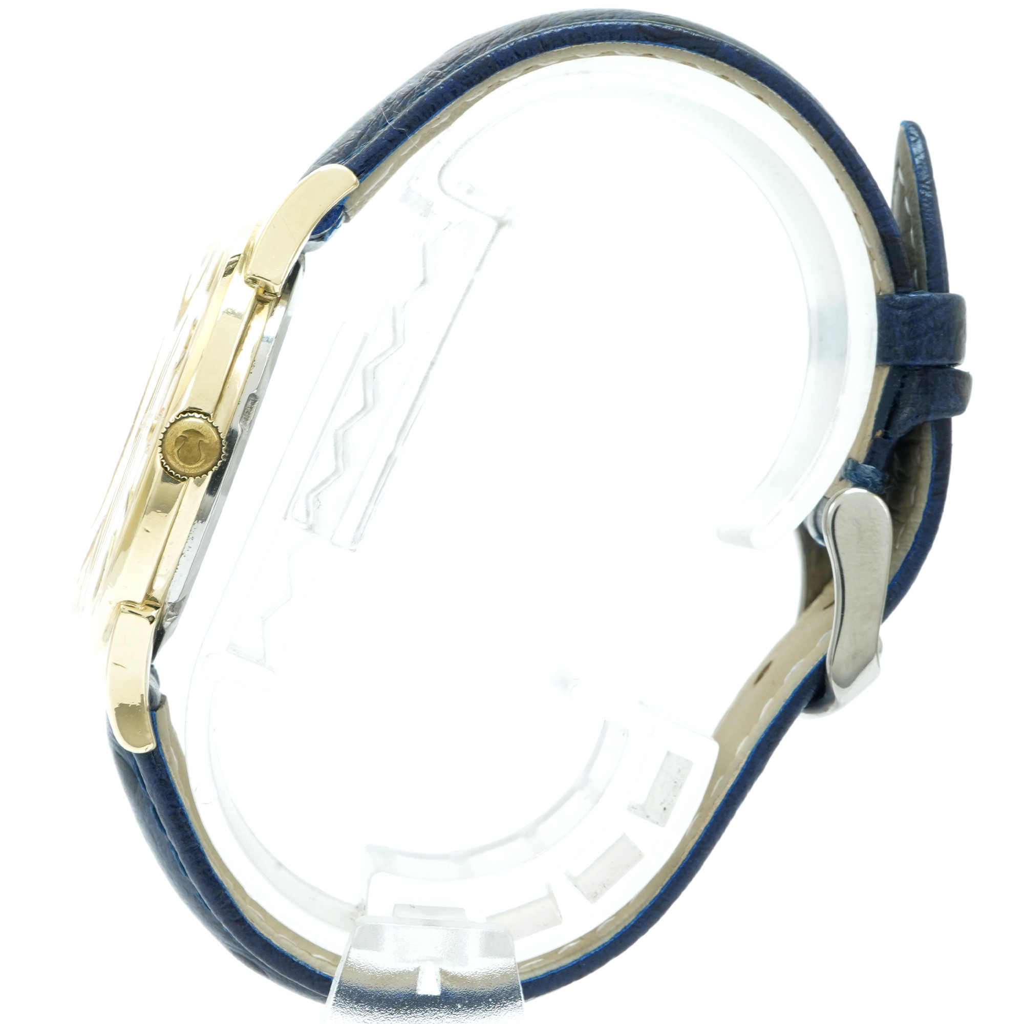 Omega Vintage Automatic 1966 KL6312 - Inventory 6105 - DelrayWatch.com