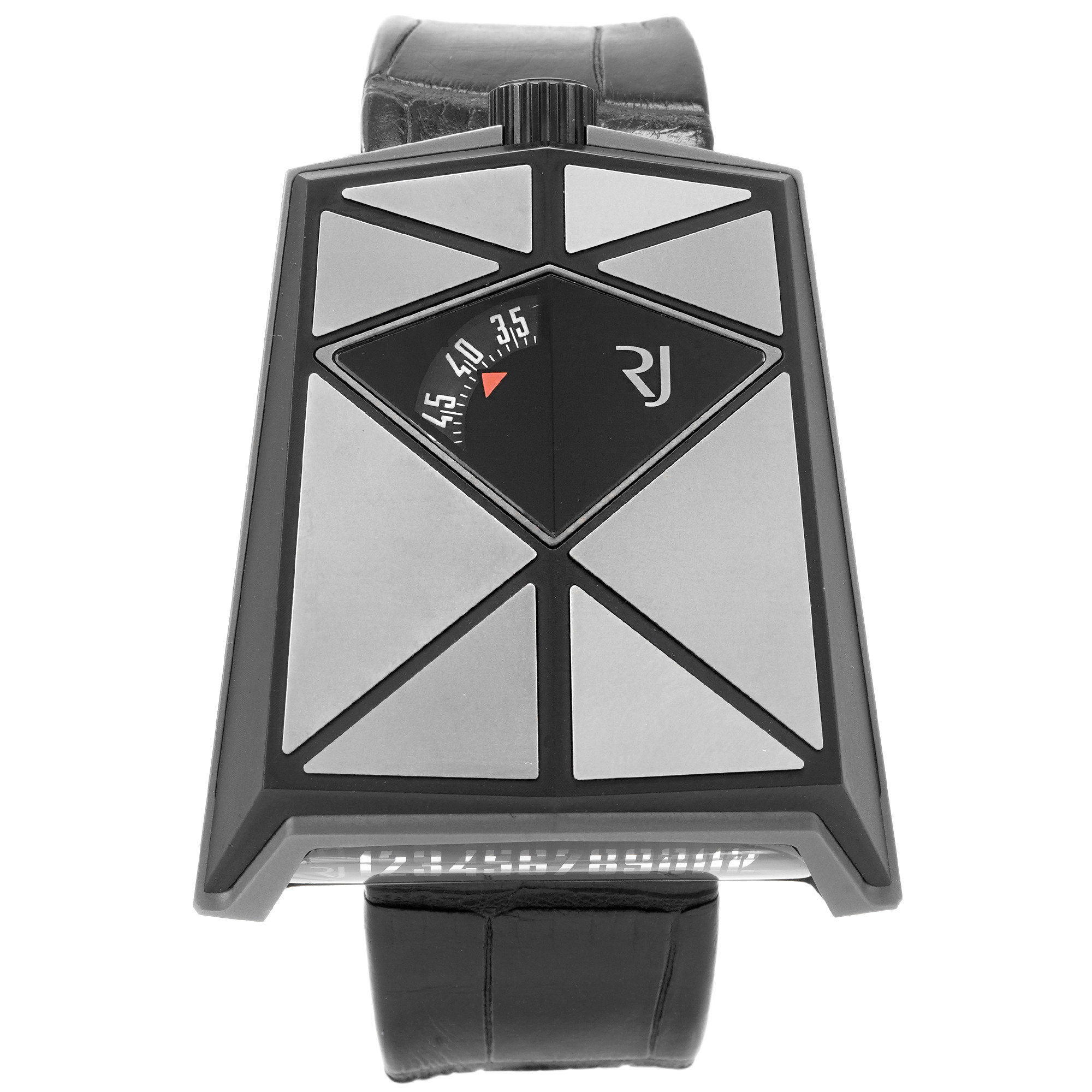 Romain Jerome Spacecraft Limited Edition RJ.M.AU.SC.001.01