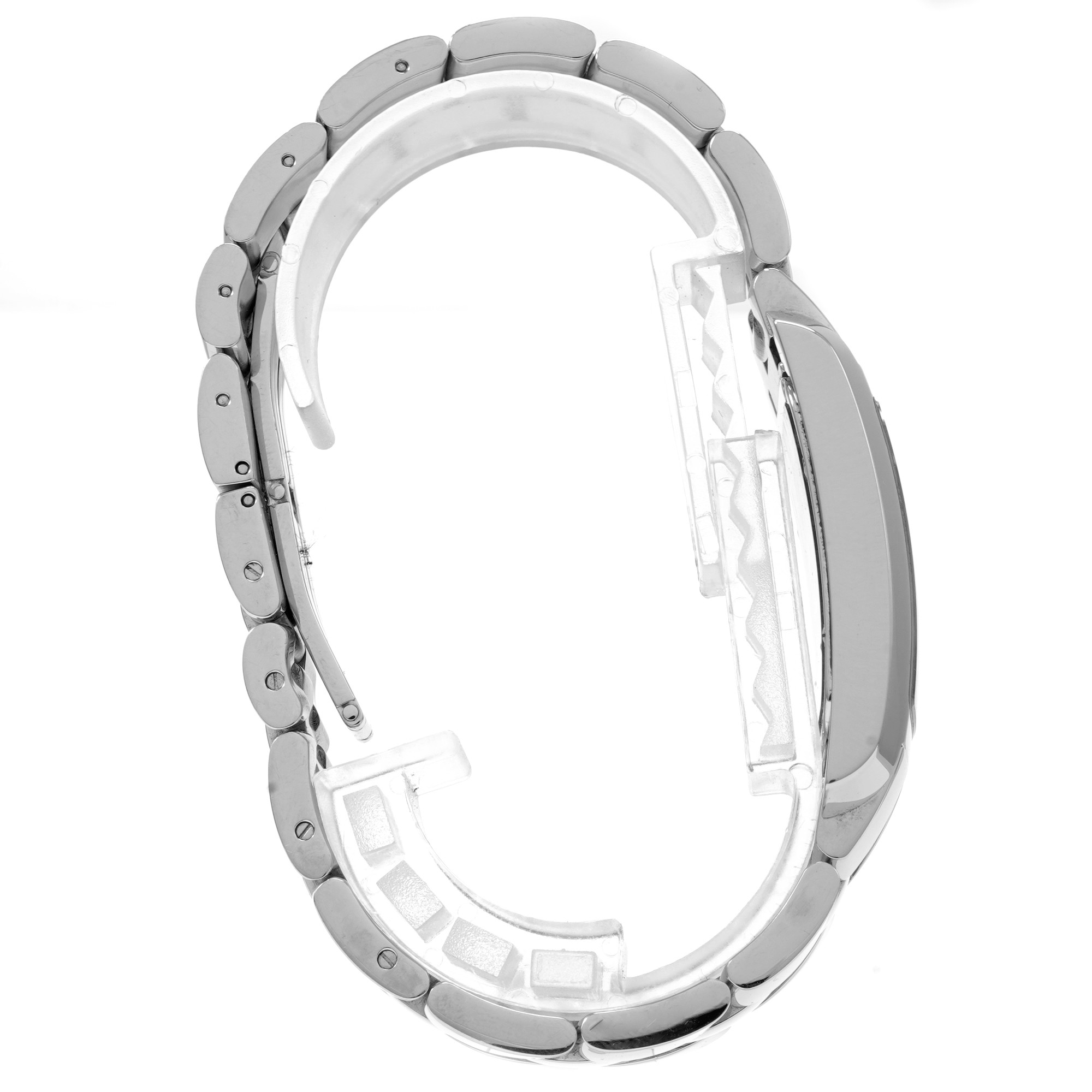 Baume & Mercier Hampton 65455 *Black Dial* - Inventory 6131