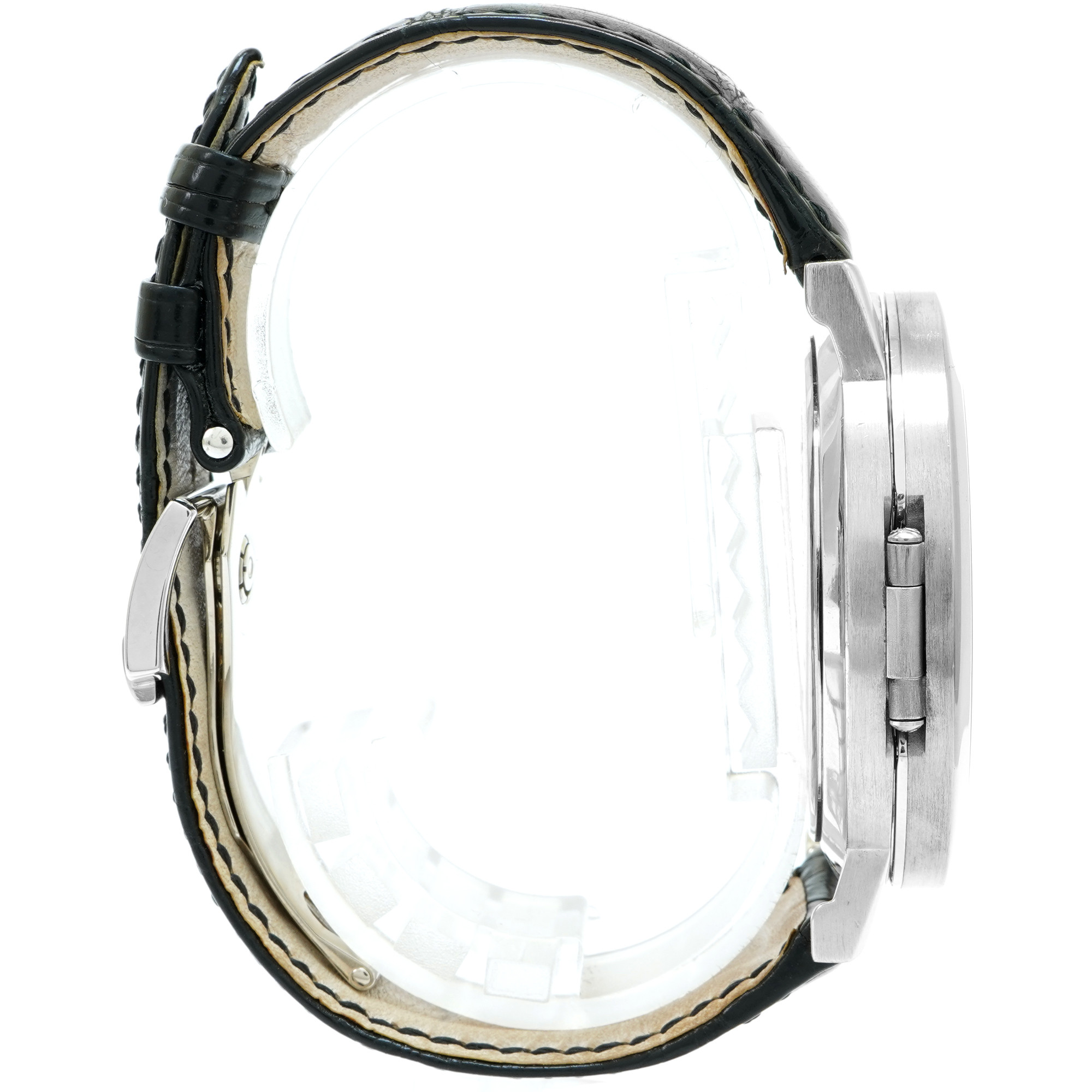 Piaget Double Jeu Altiplano WG1043 *White Gold* - Inventory 6153