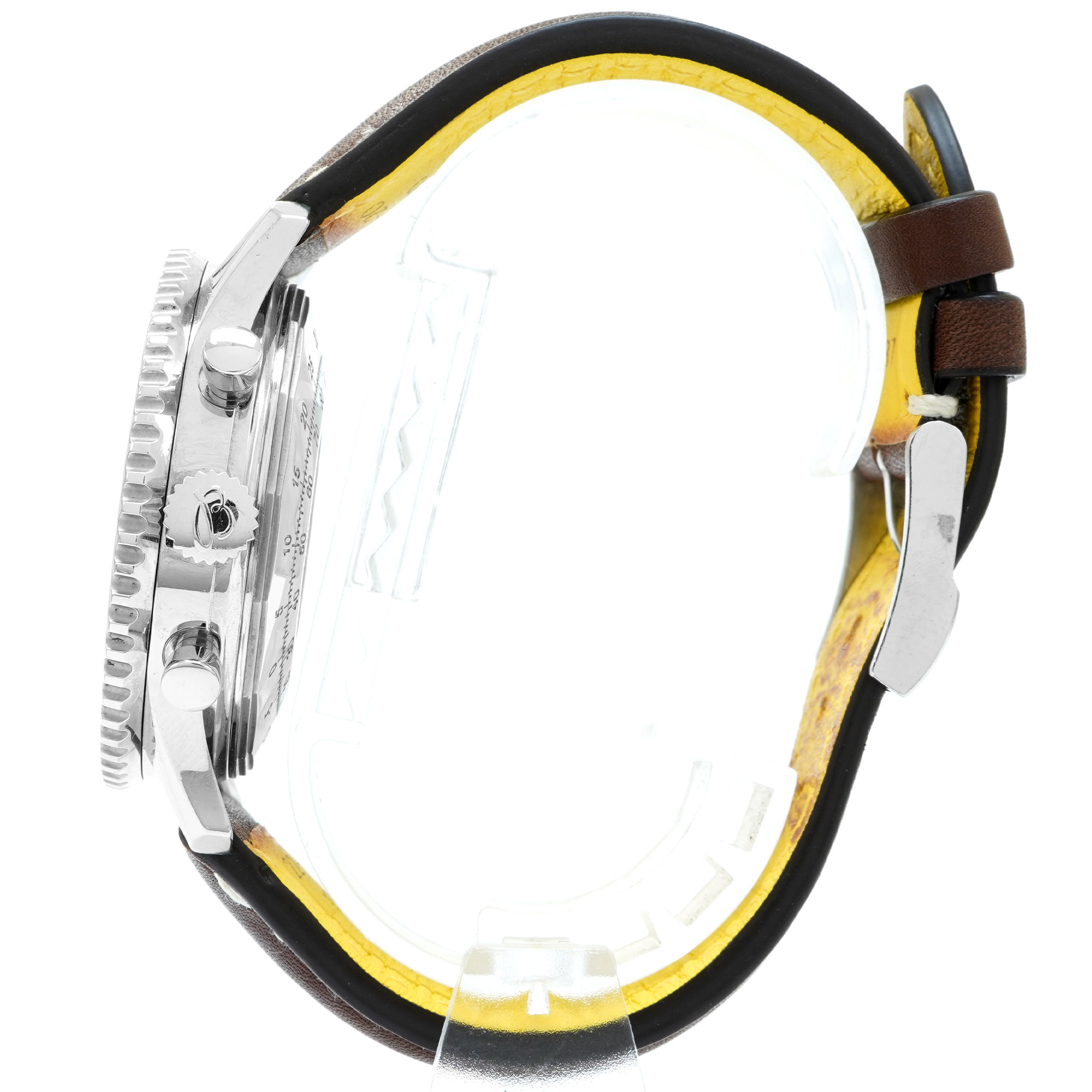 Breitling Navitimer A23322用純正ベルト　22mm Breitling Navitimer A23322用純正ベルト 22mm Breitling Navitimer