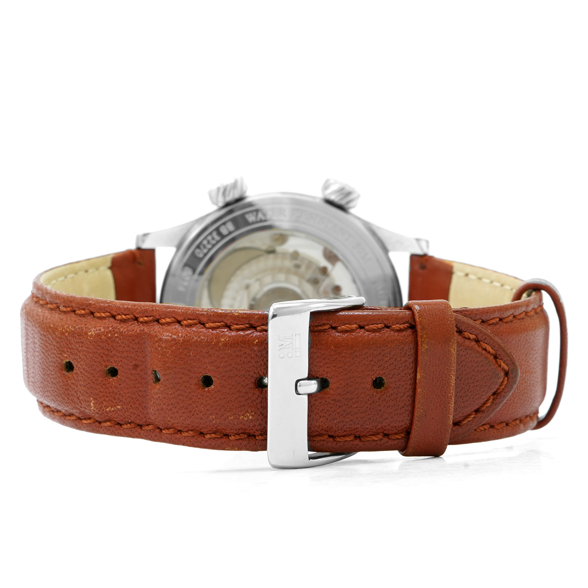 稼働 dunhill 腕時計 デイト ローマン ボルドー スクエア 3506 稼働 dunhill 腕時計 デイト ローマン ボルドー スクエア 3506 Dunhill