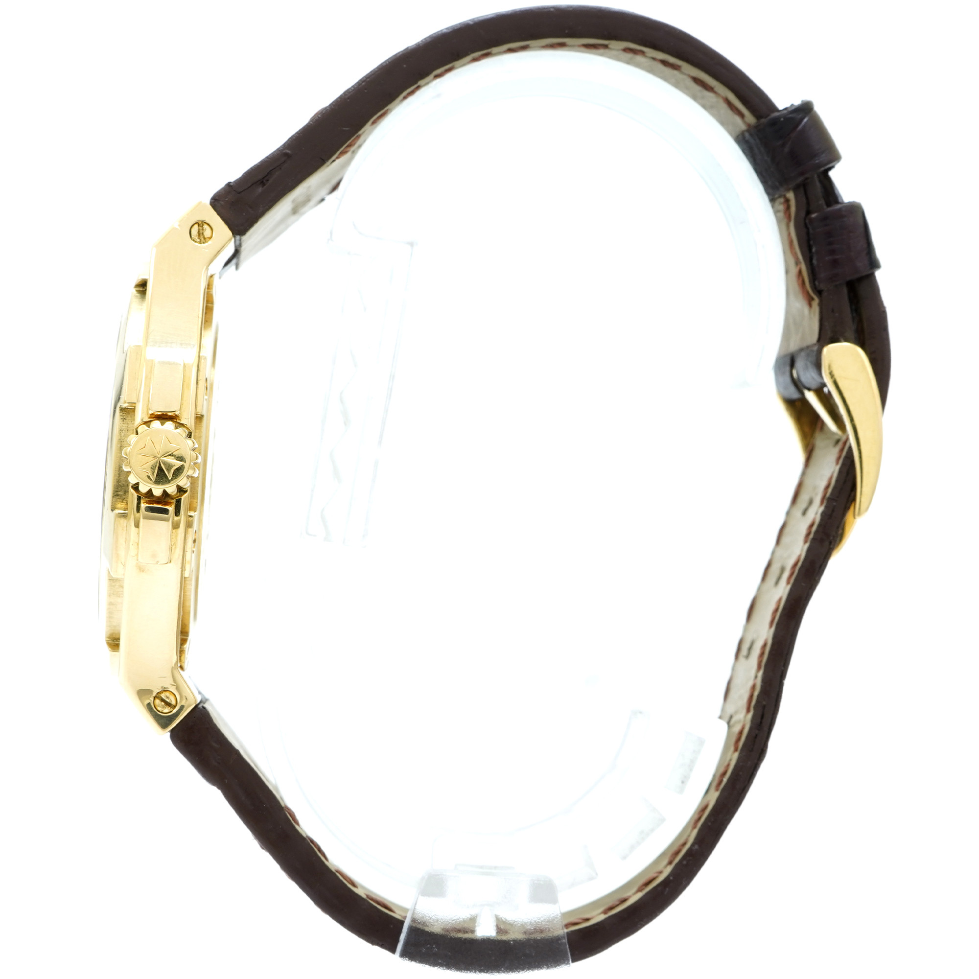 Vacheron Constantin Overseas Yellow Gold 37mm 42042/000J