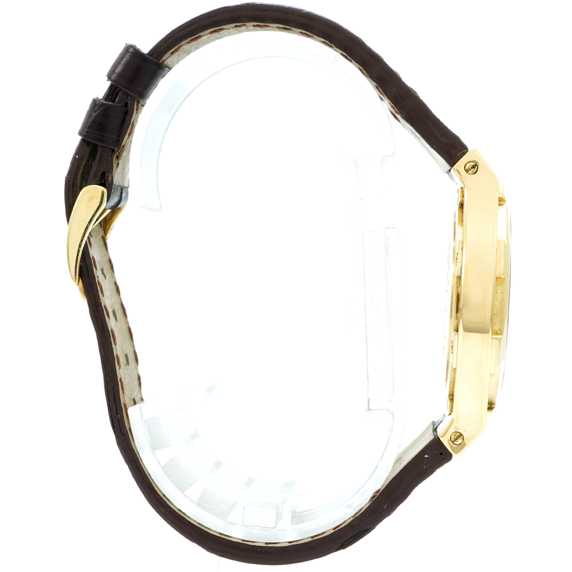 Vacheron Constantin Overseas Yellow Gold 37mm 42042/000J