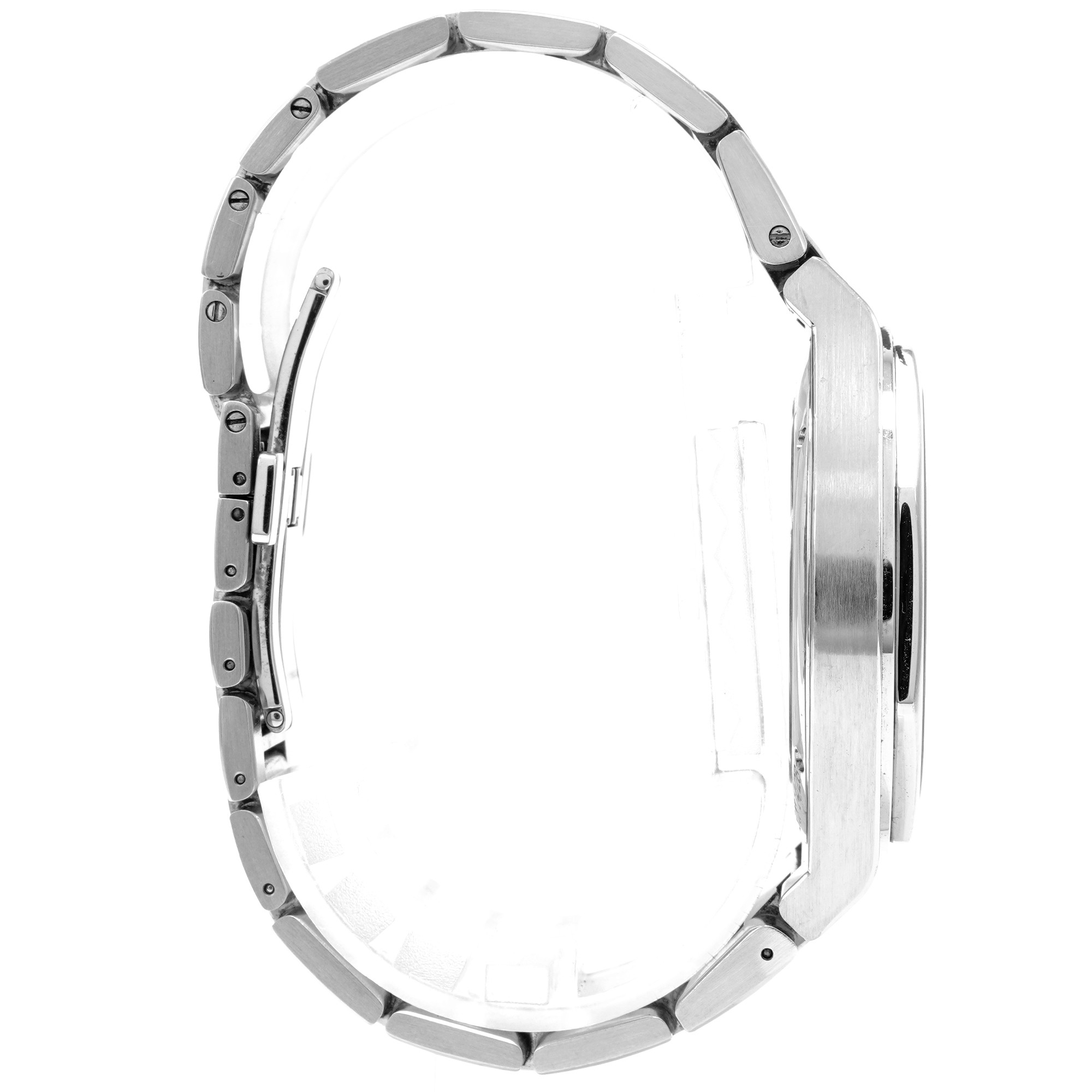 Girard Perregaux Laureato White Arabic Dial *Limited Edition